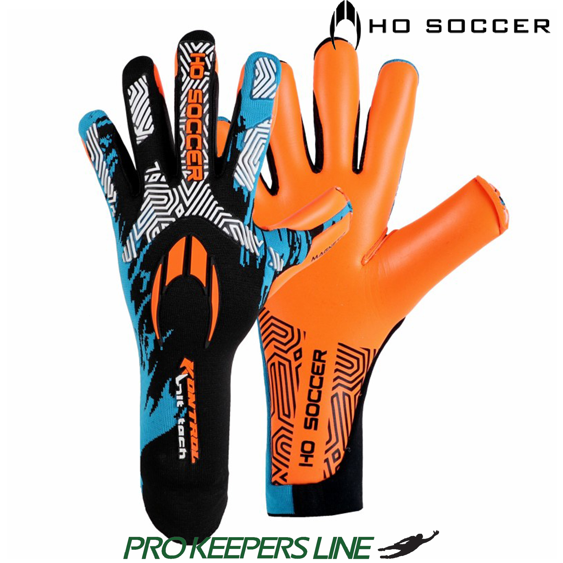 HO SOCCER KONTROL KNIT TECH II