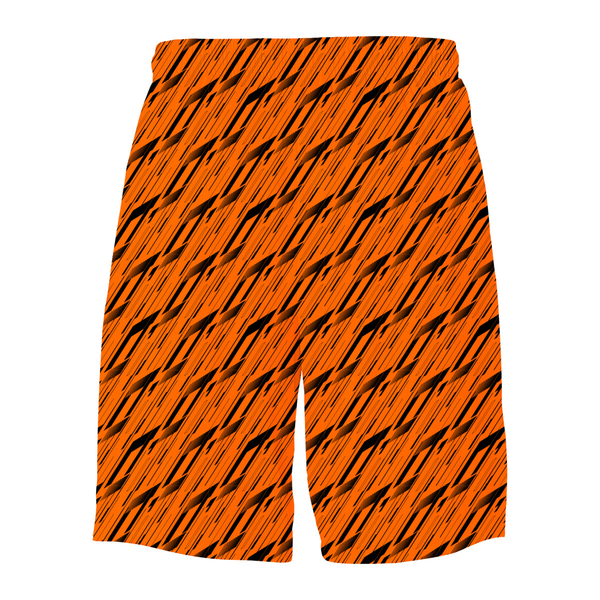 UHLSPORT PROGRESSIVE GOALKEEPER SET FLUO ORANGE/BLACK JUNIOR