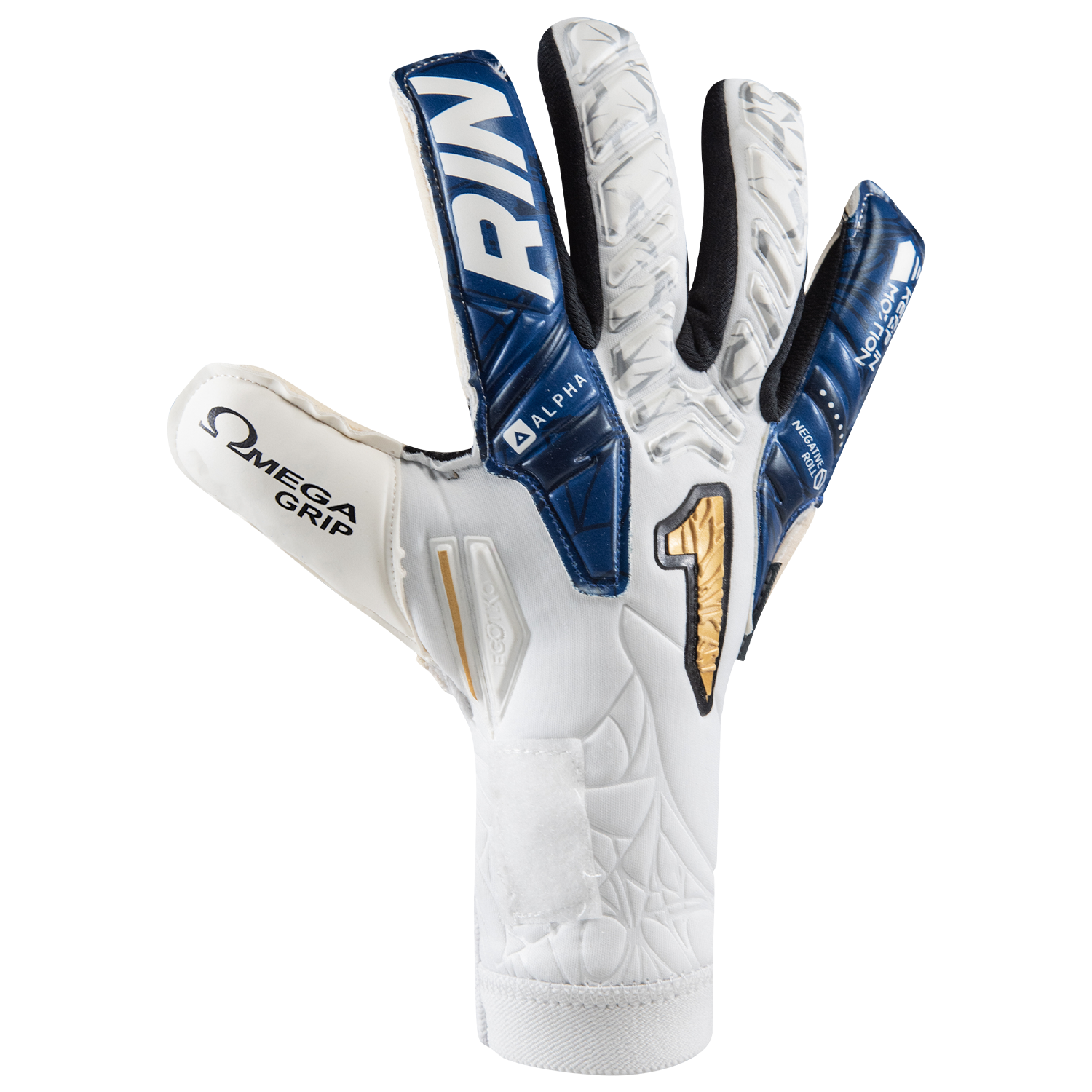 EGAA149-EGAI149 F1.png RINAT EGOTIKO VENGADOR ALPHA WHITE/NAVY
