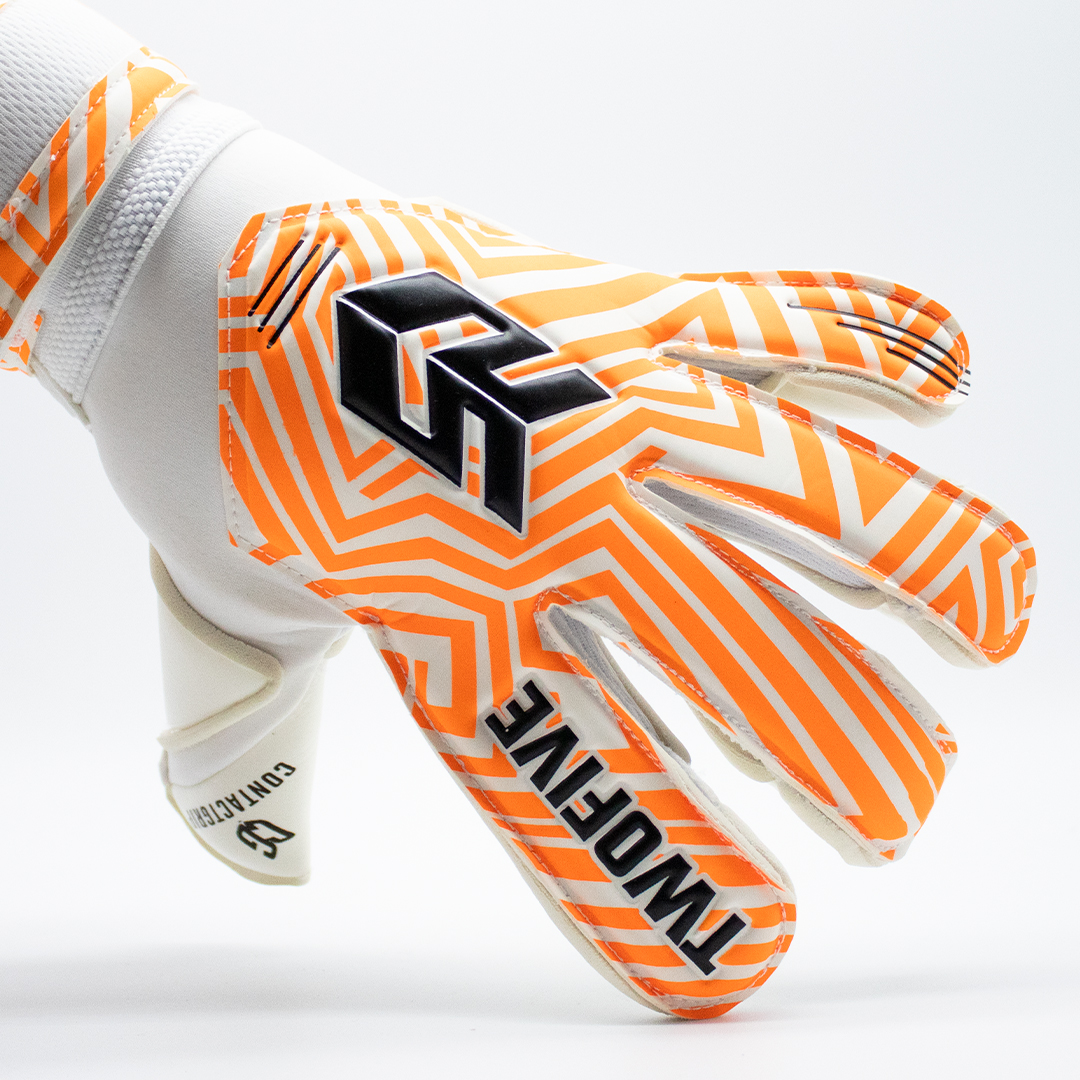 TWOFIVE ATLANTA96 ORANGE PRO