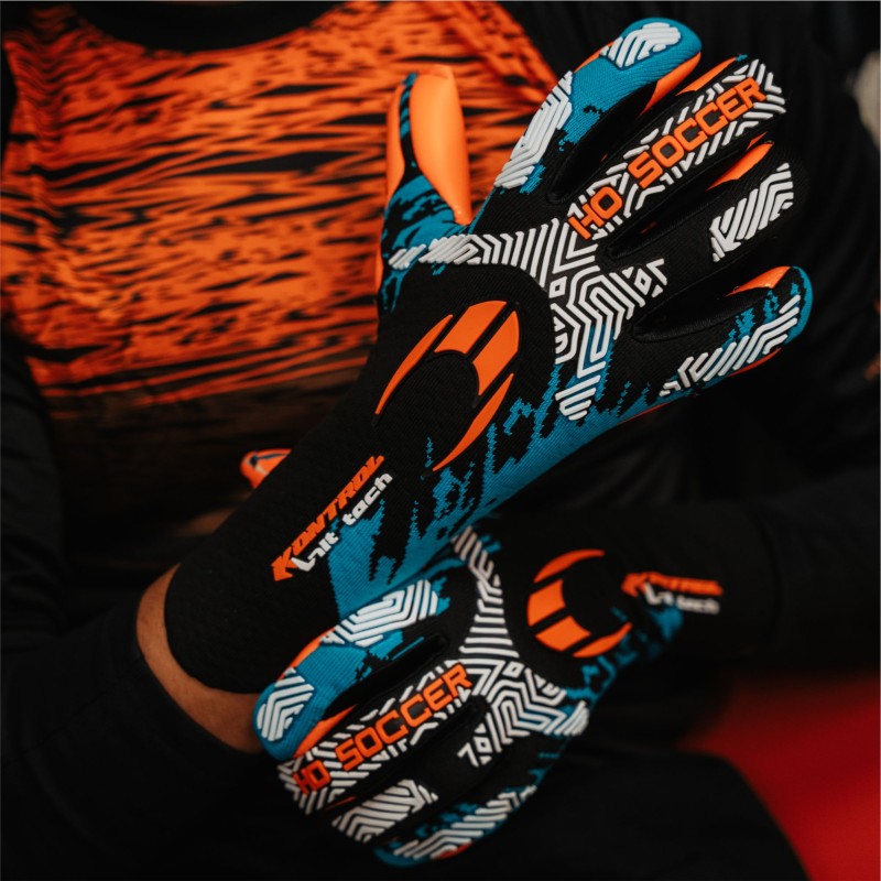 HO SOCCER KONTROL KNIT TECH II