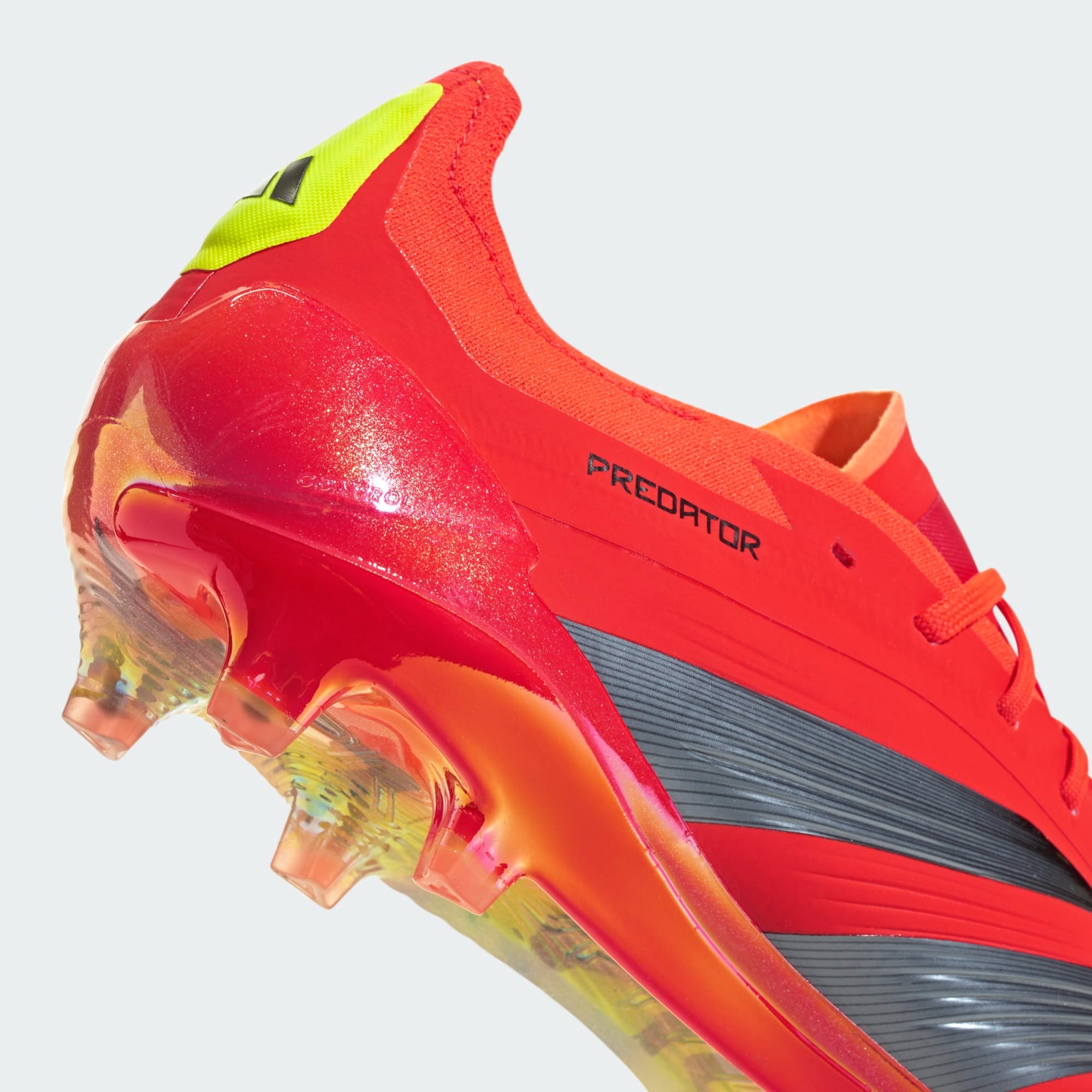 ADIDAS PREDATOR ELITE FG – Football Boot
