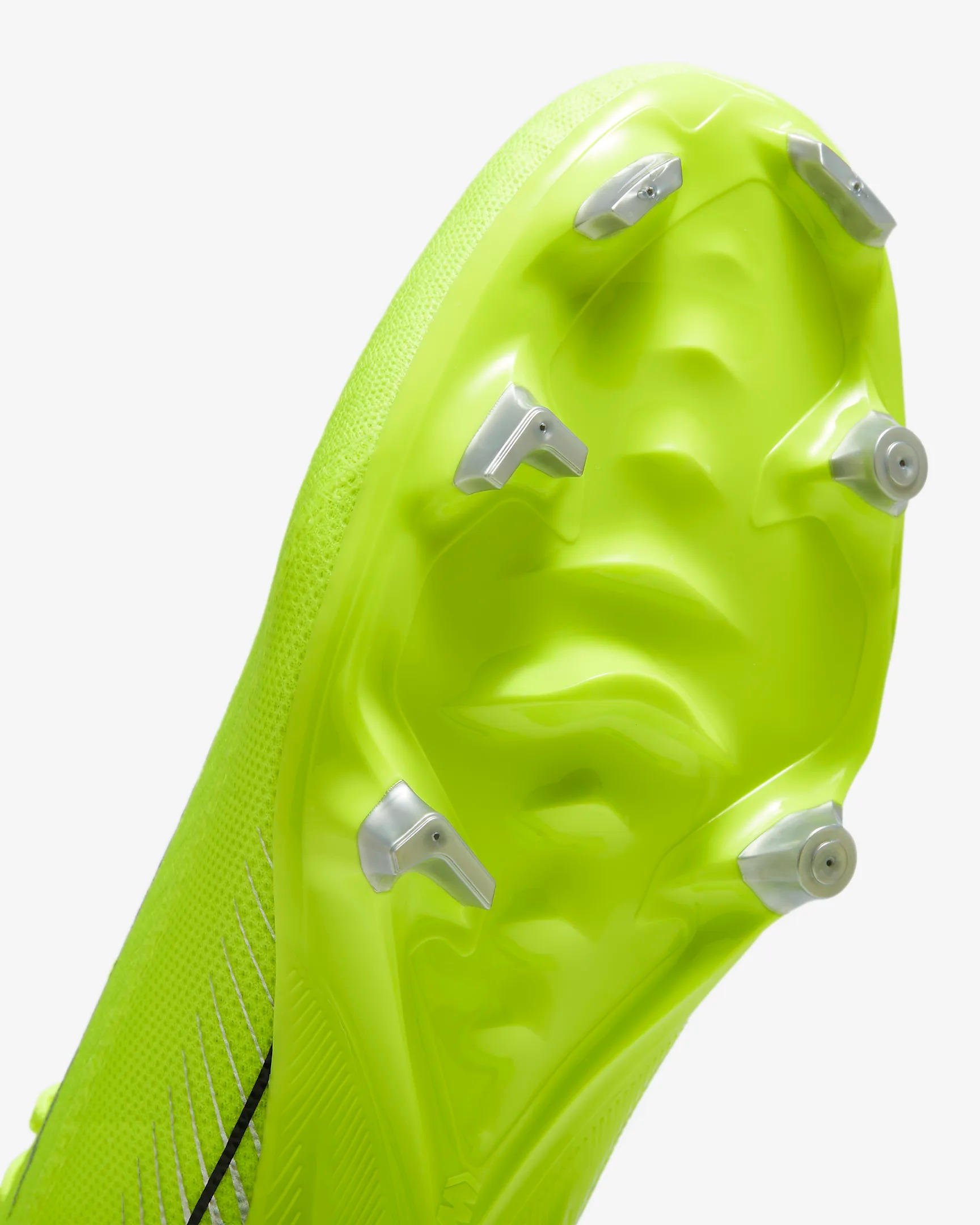 NIKE ZOOM MERCURIAL SUPERFLY 10 ACADEMY FG/MG VOLT/BLACK NIKE ZOOM MERCURIAL SUPERFLY 10 ACADEMY FG/MG VOLT/BLACK