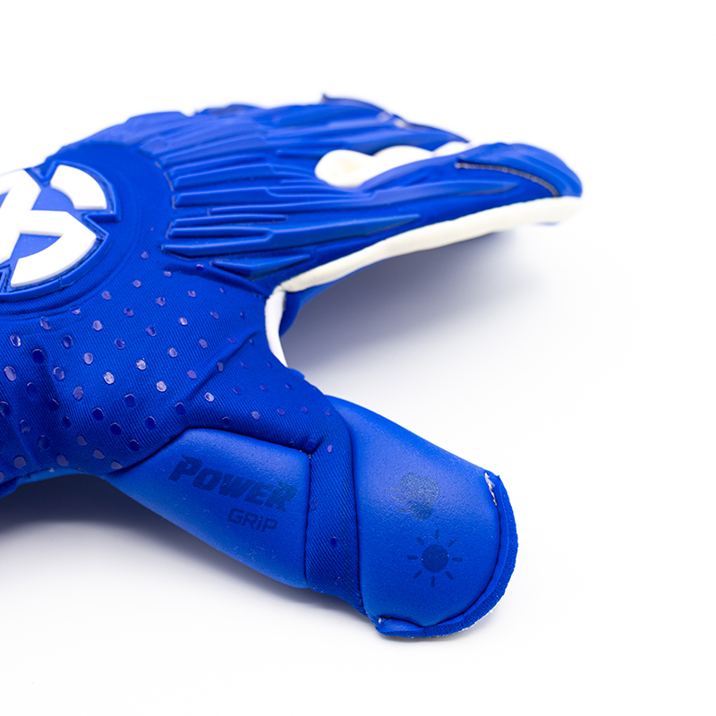 OXUM OX PRO BLUE