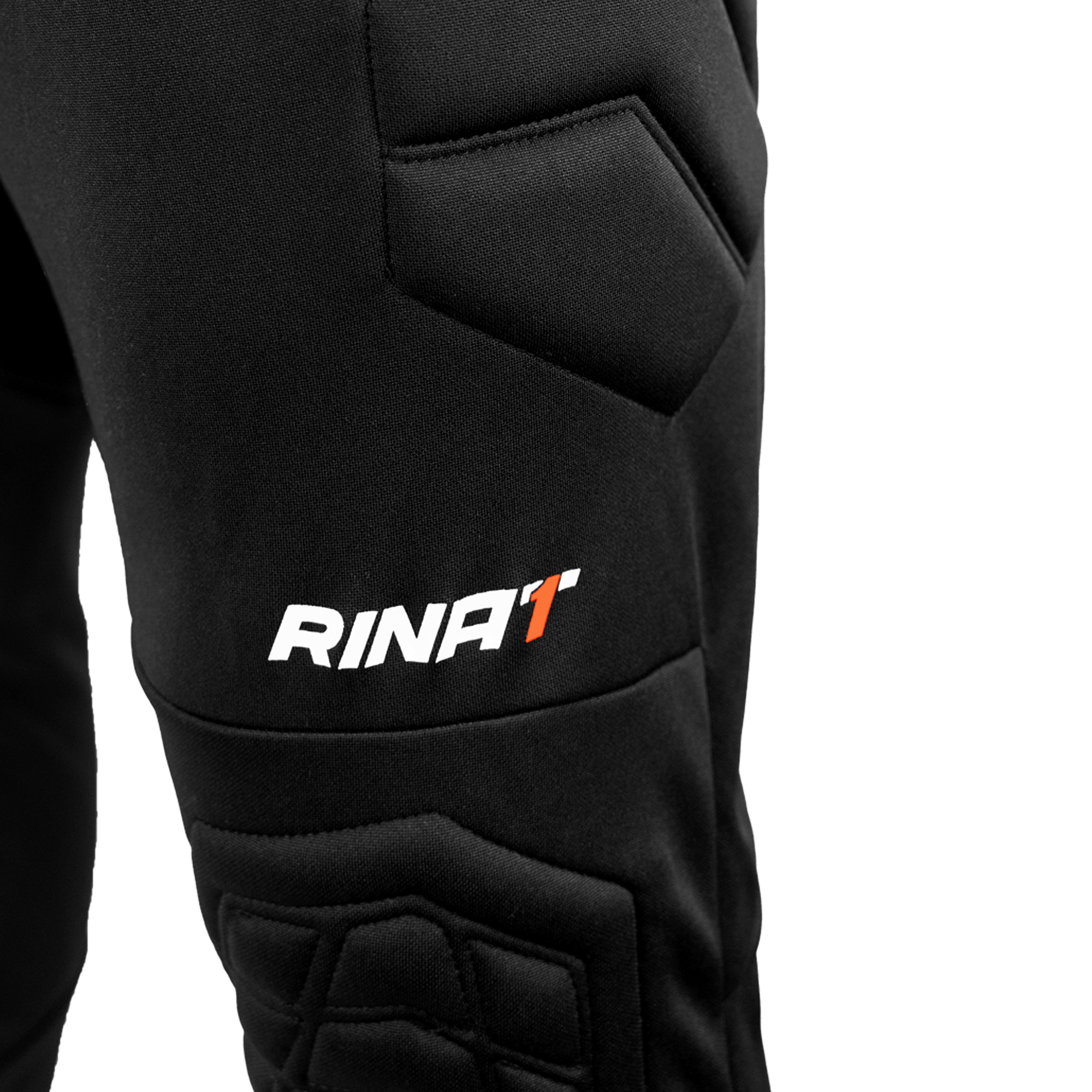 RINAT PANT EGOTIKO S