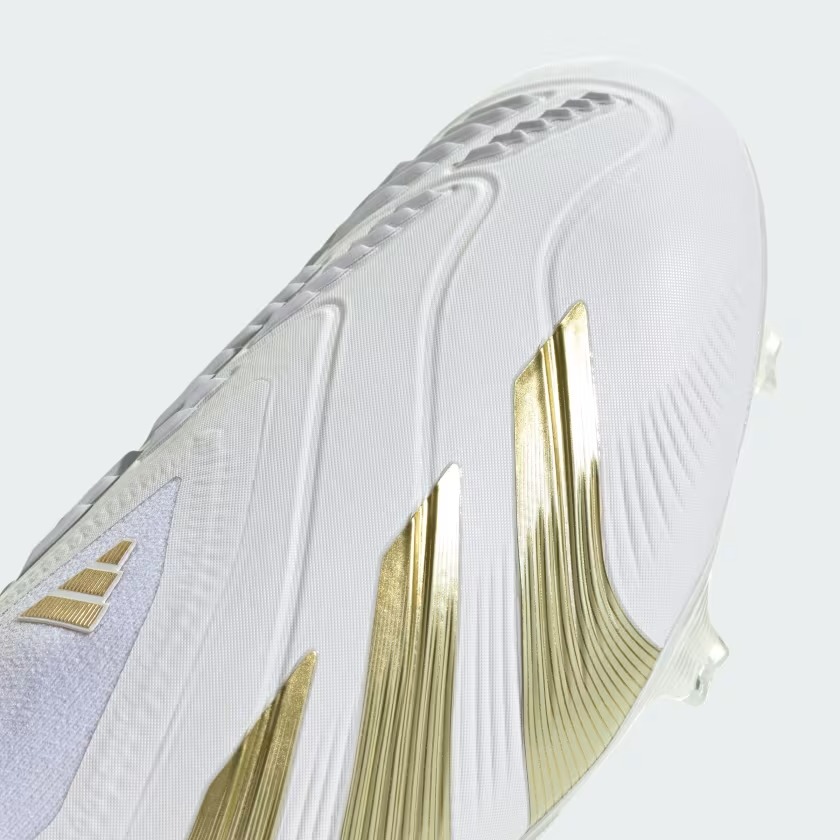 Adidas predator wit online
