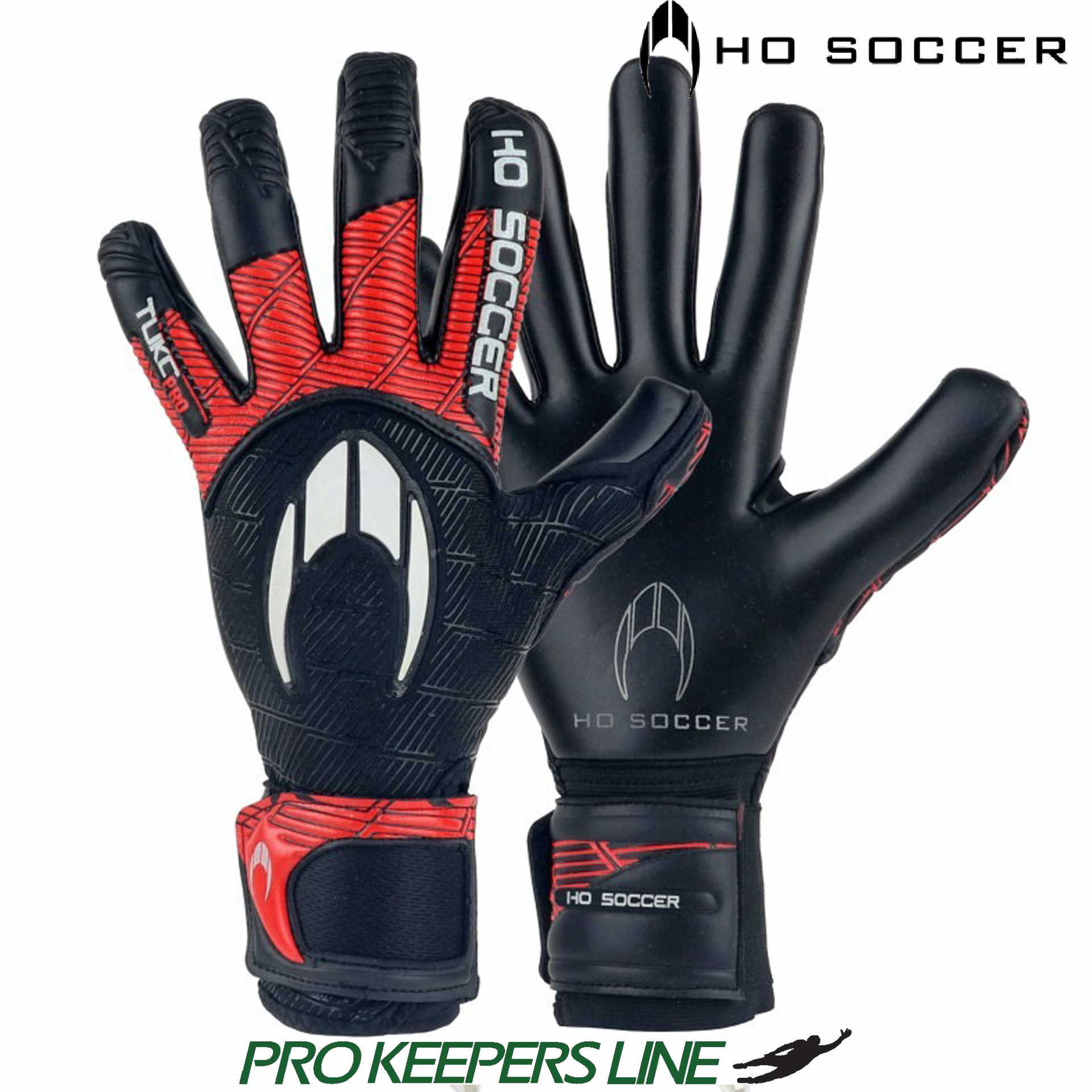 HO SOCCER TUKO PRO KONCEPT RED TEAM