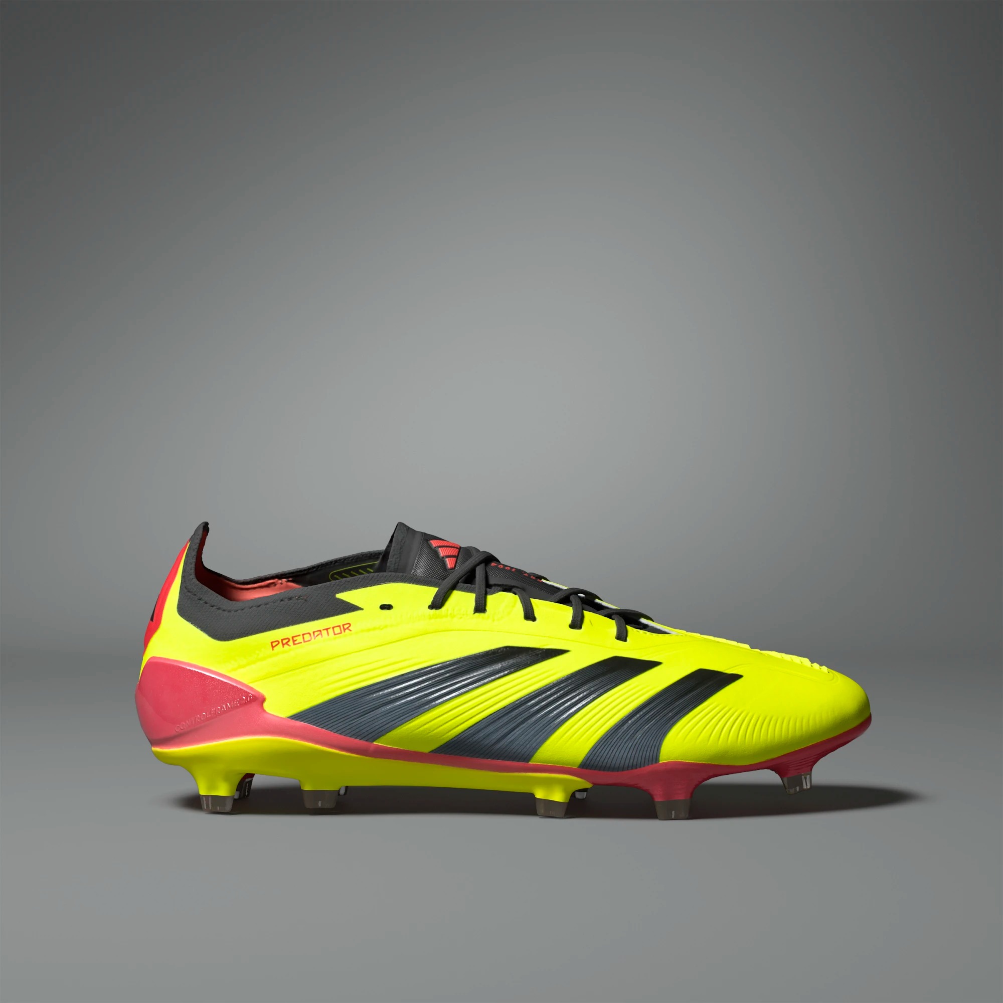 Adidas predator 18.1 solar yellow outlet