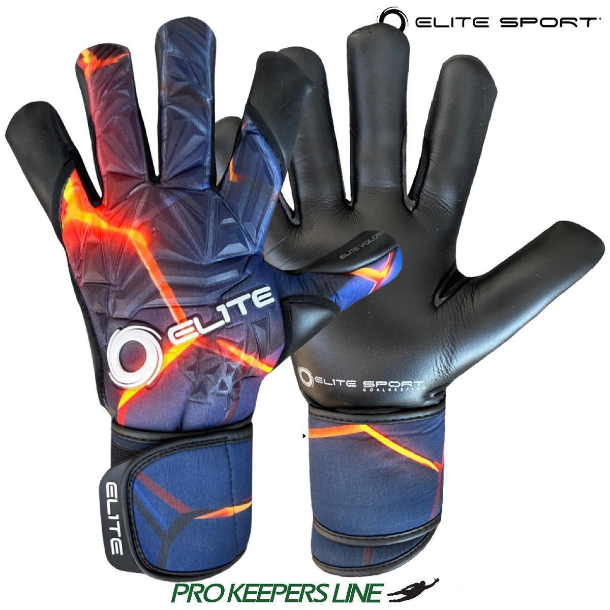 ELITE SPORT VOLCAN ELITE SPORT VOLCAN