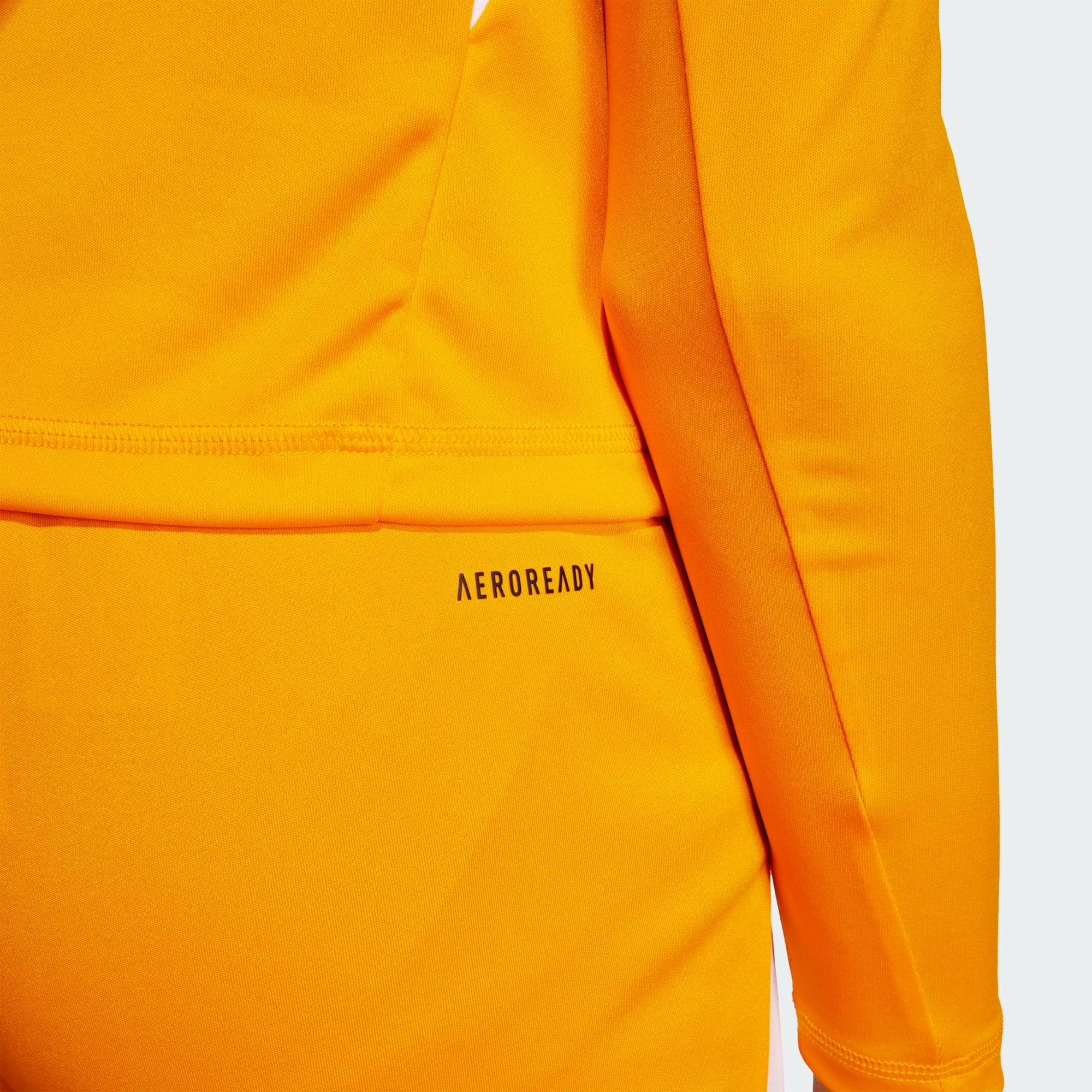 ADIDAS TIRO24 GK SHORT YOUTH CREW ORANGE