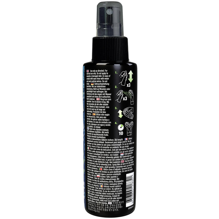 GLOVEGLU AQUAGRIP (120ml) GLOVEGLU AQUAGRIP (120ml)