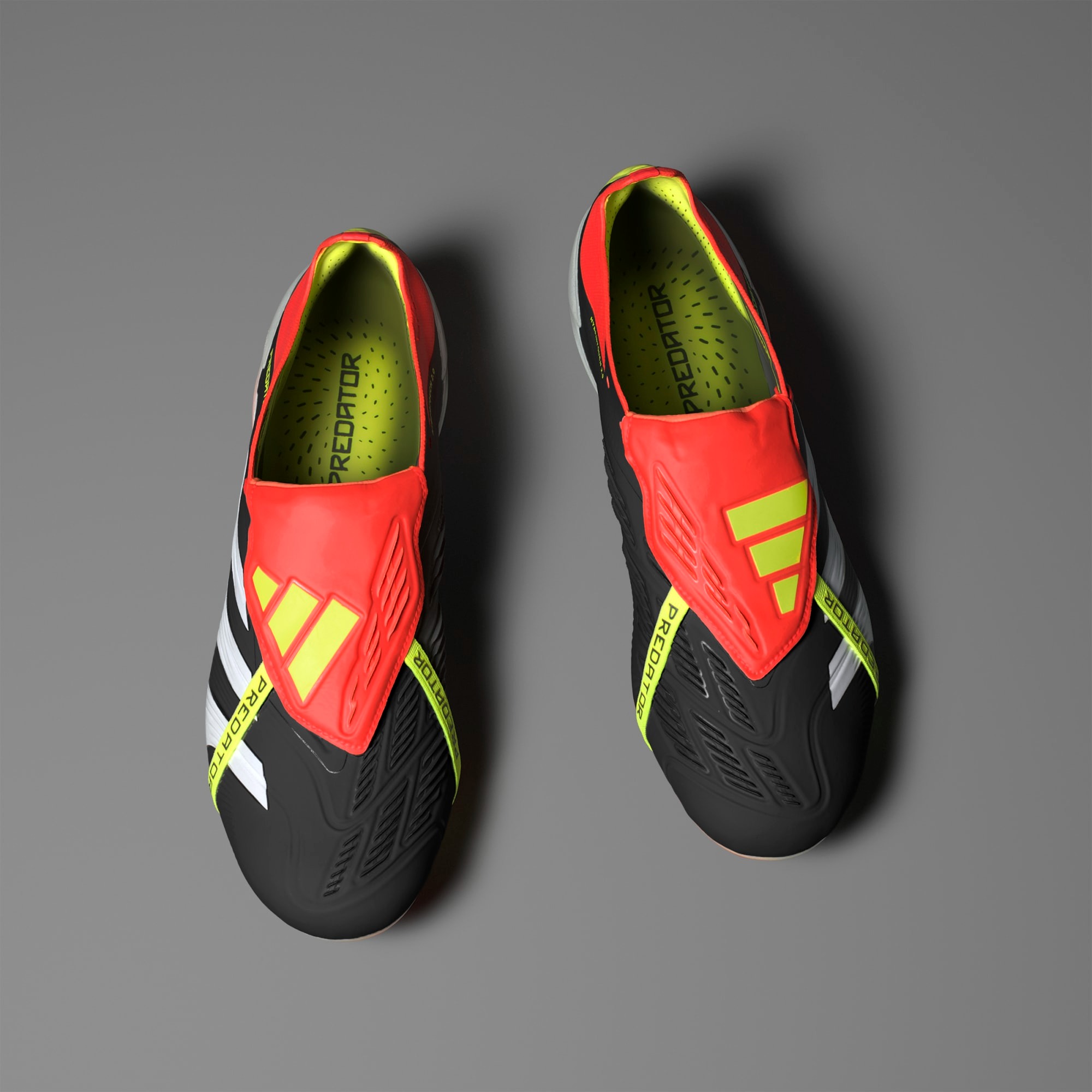 ADIDAS PREDATOR ELITE FT FG – Voetbalschoenen
