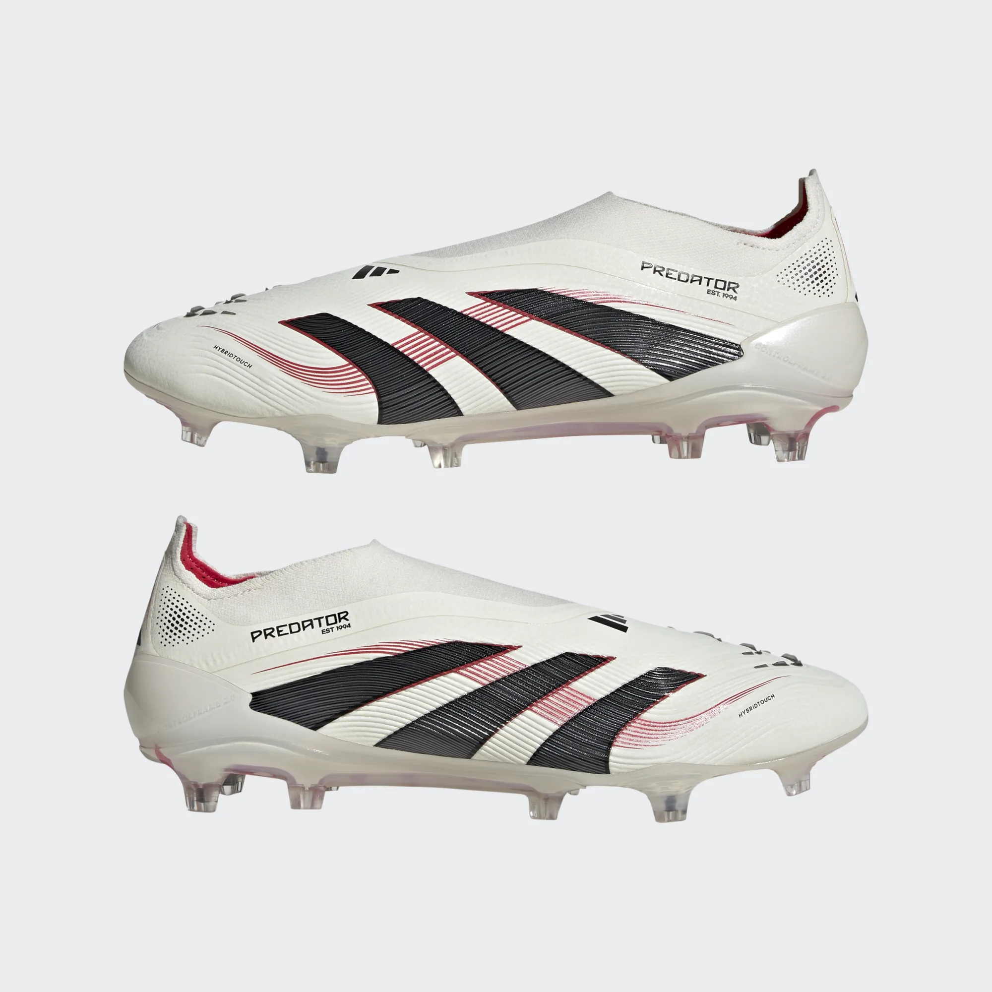ADIDAS PREDATOR ELITE LL FG – Football Boot