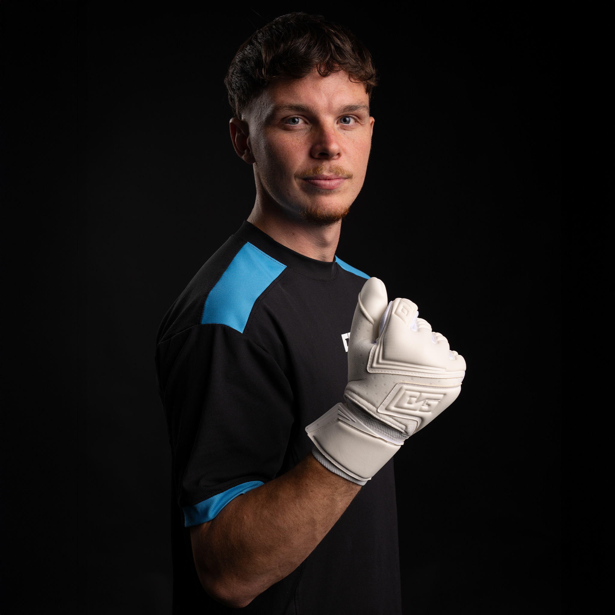 ONE GLOVE JUNIOR NXT PRO CONTRA VISION NGT FS