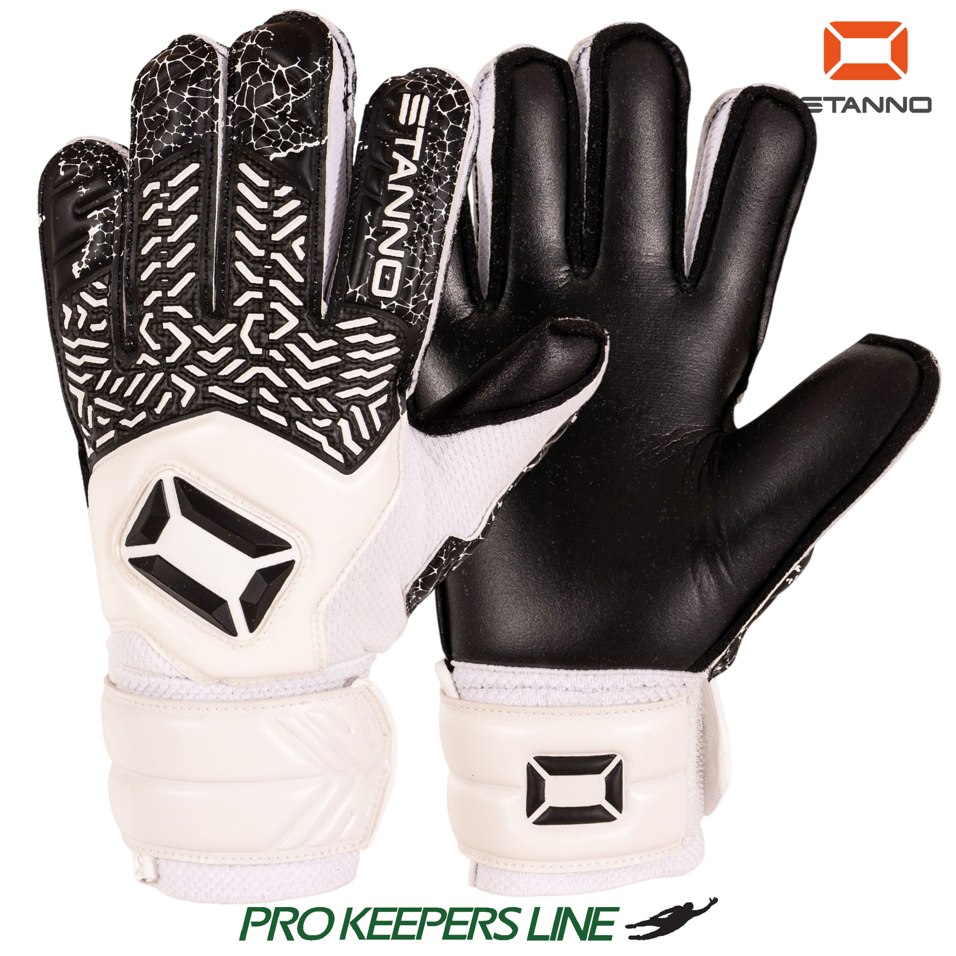 STANNO VOLARE MATCH JUNIOR III