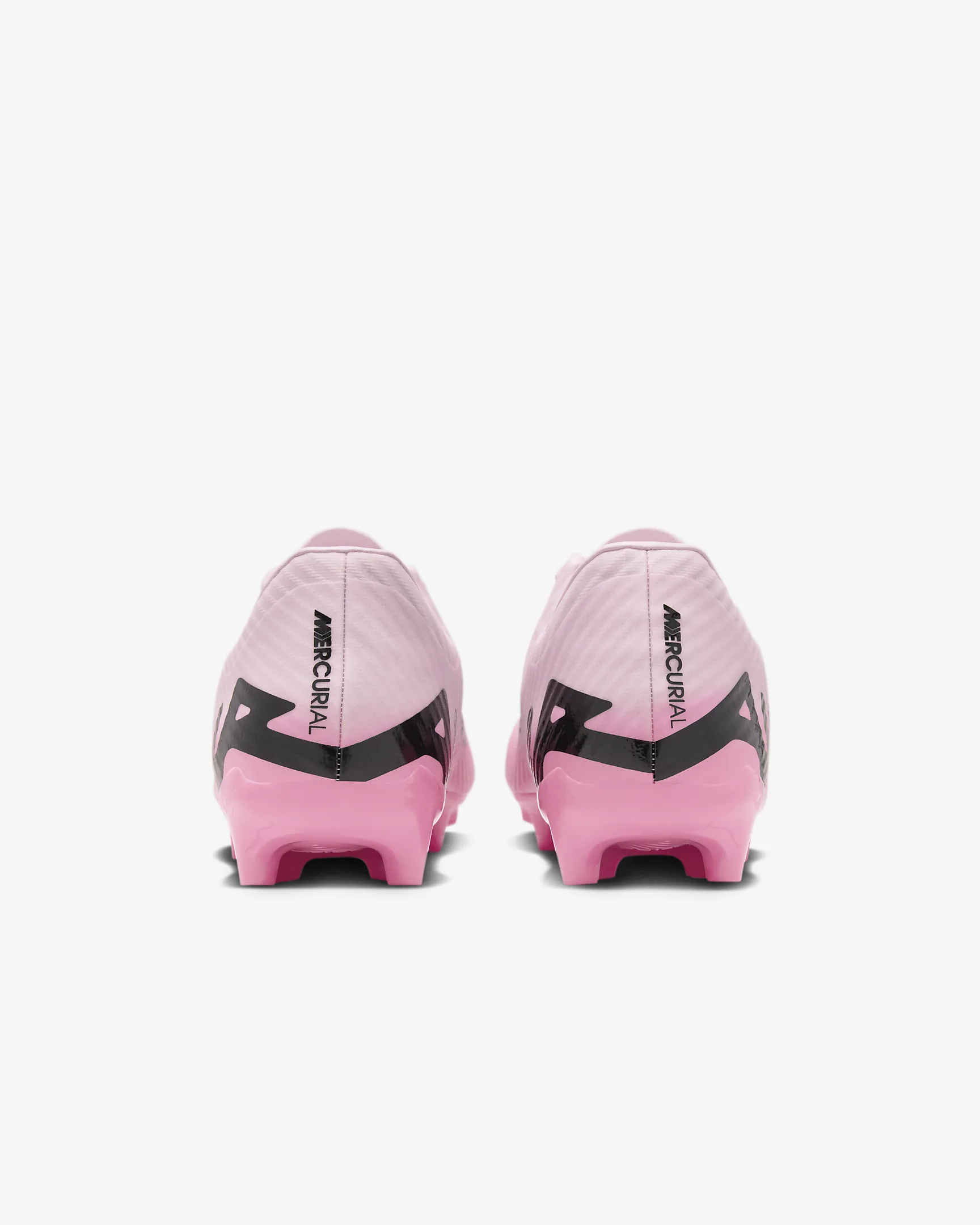 NIKE ZOOM MERCURIAL VAPOR 15 ACADEMY PINK FOAM/BLACK NIKE ZOOM MERCURIAL VAPOR 15 ACADEMY PINK FOAM/BLACK