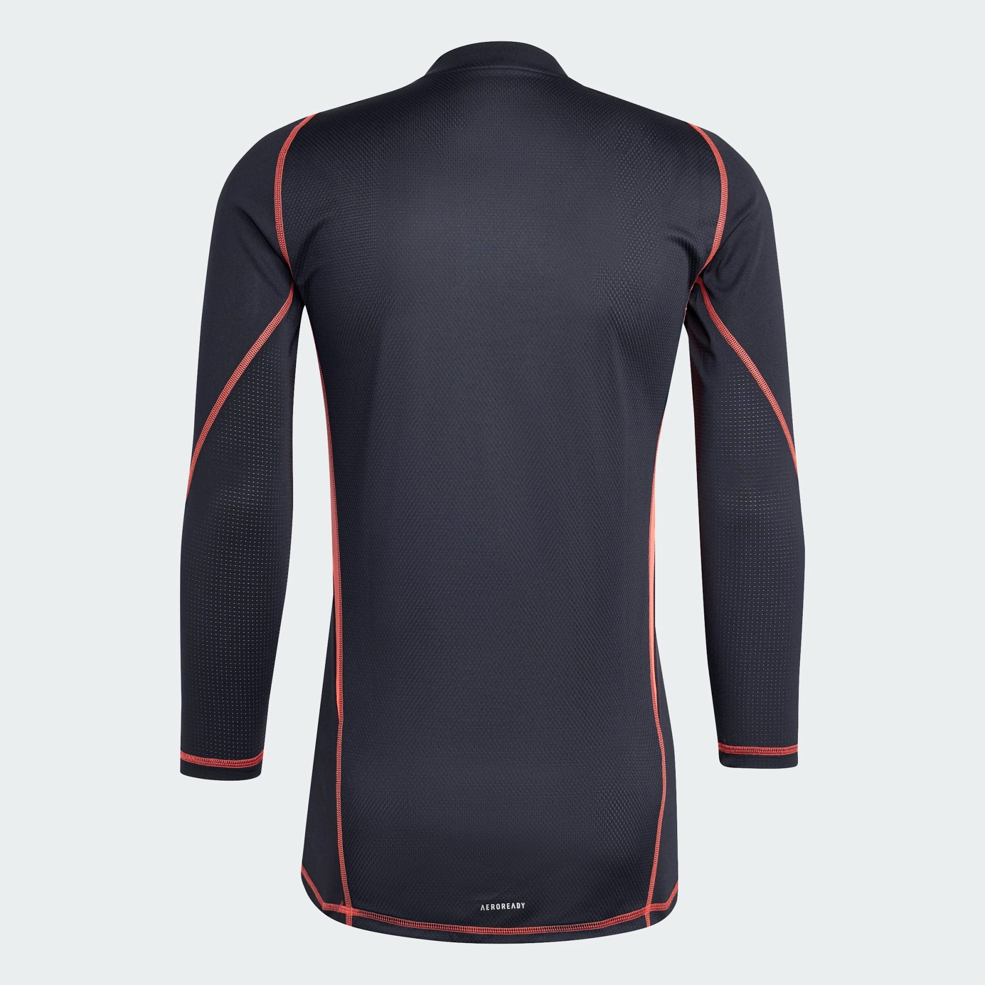 ADIDAS TIRO24 PRO GK JERSEY LS BLACK ADIDAS TIRO24 PRO GK JERSEY LS BLACK