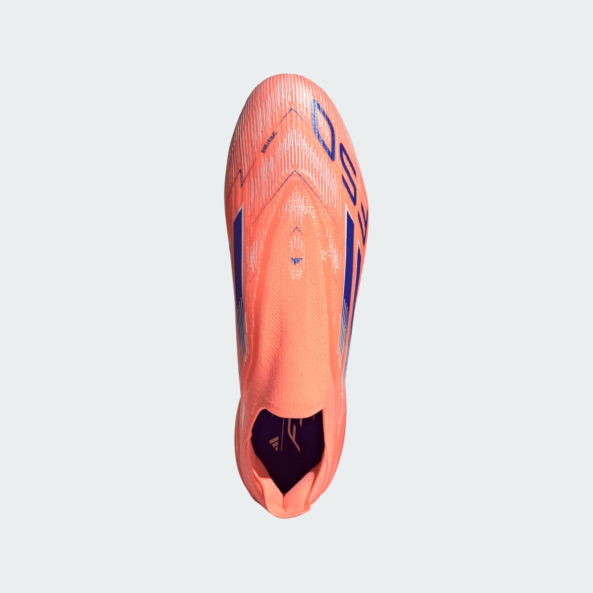 ADIDAS F50 ELITE LL FG BEAM ORANGE/LUCID BLUE/WHITE ADIDAS F50 ELITE LL FG BEAM ORANGE/LUCID BLUE/WHITE