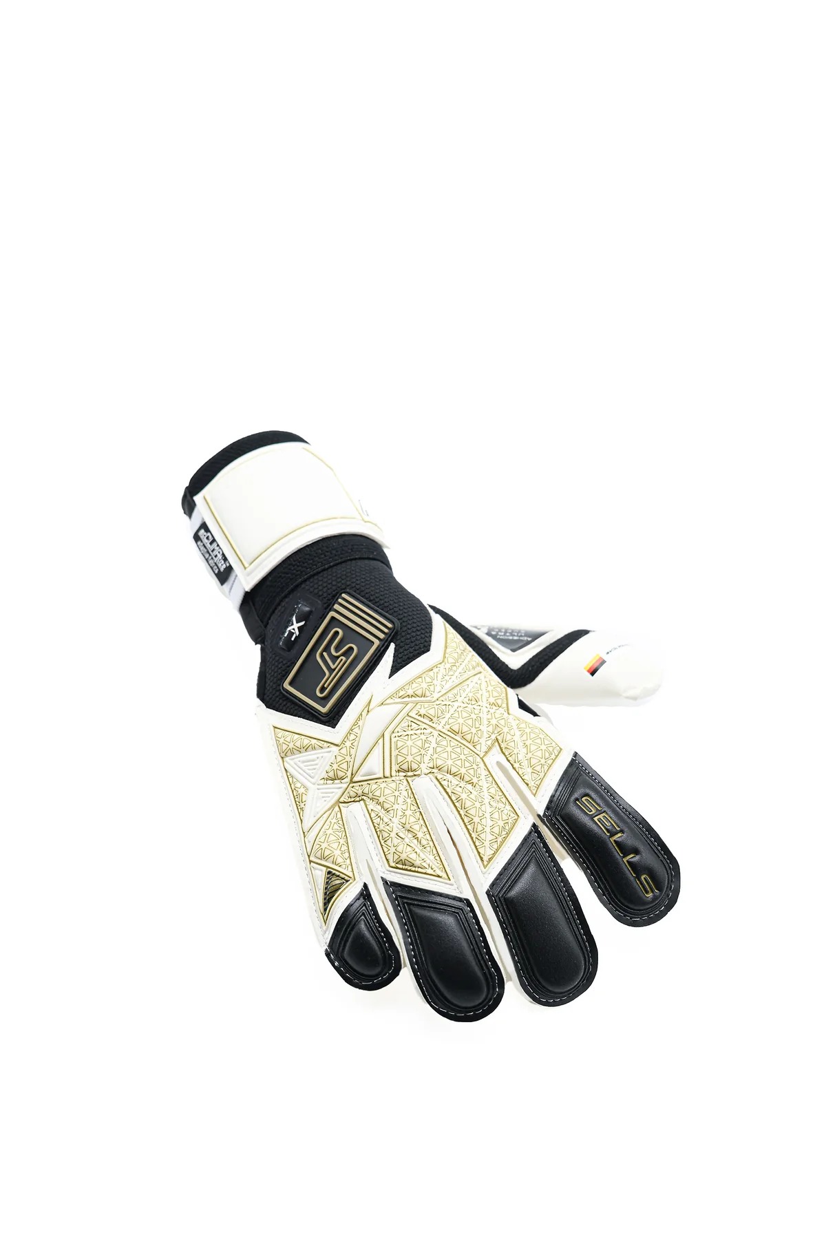 SELLS WRAP™ XC PRIMO