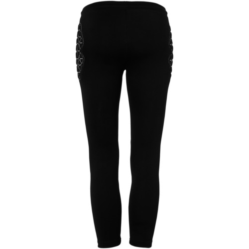 UHLSPORT SAVE GOALKEEPER SET JUNIOR BLACK