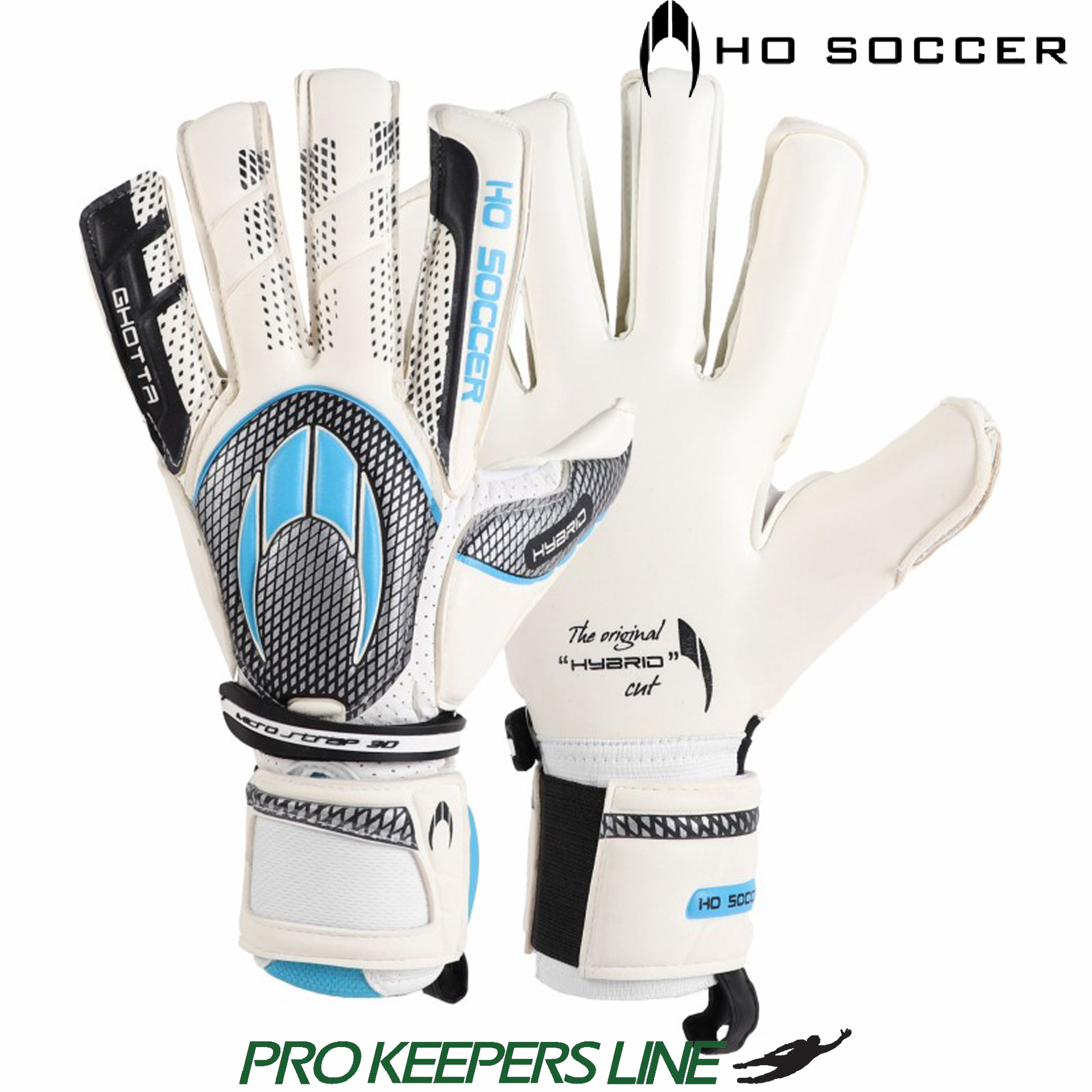 HO SOCCER GHOTTA EVO2 RN BLUE LEGEND  HO SOCCER GHOTTA EVO2 RN BLUE LEGEND
