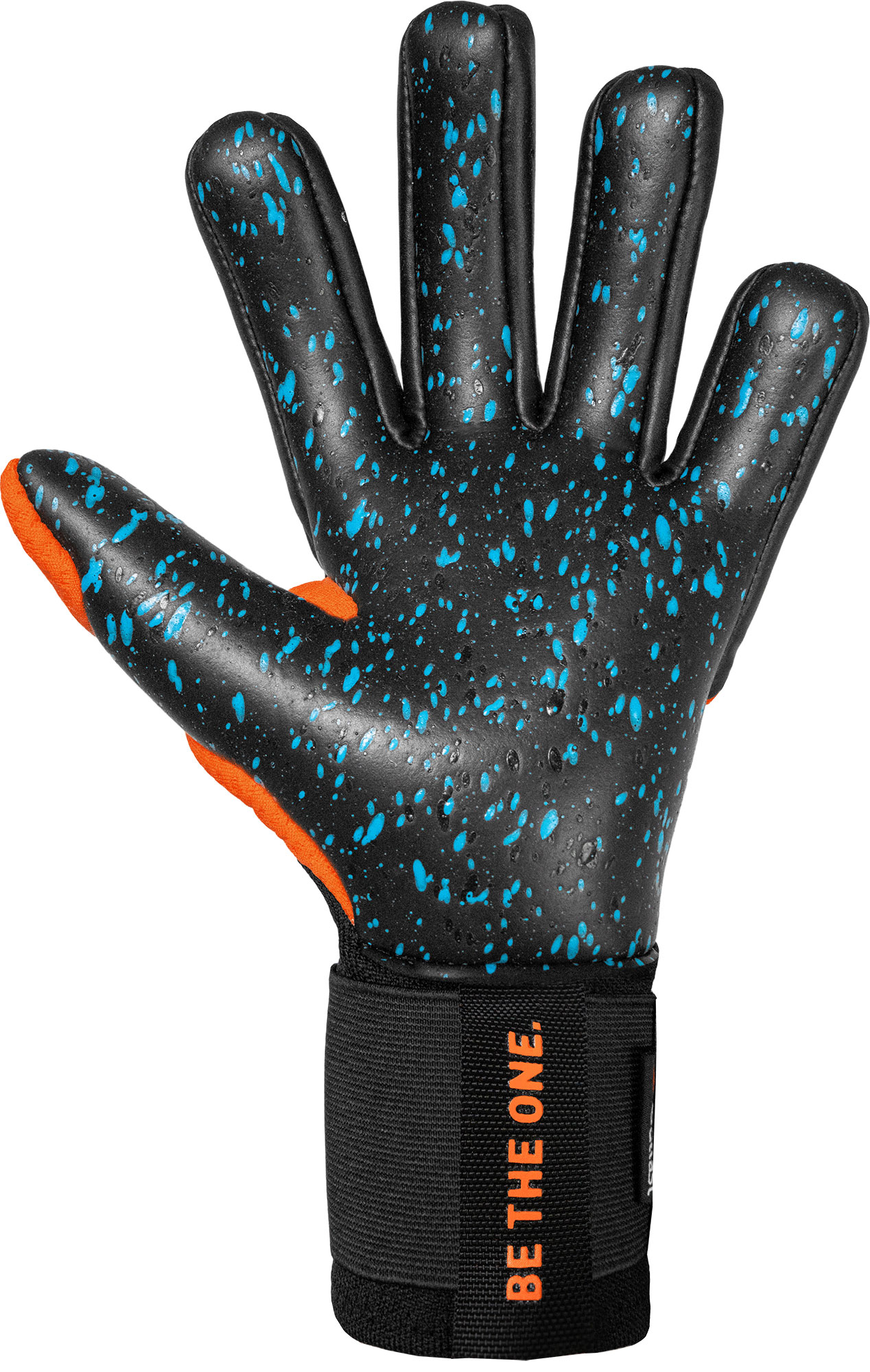 REUSCH ATTRAKT FUSION OUTLAST TROPIC ORANGE