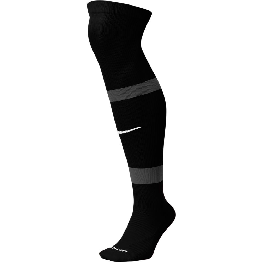 NIKE MATCHFIT SOCKS BLACK