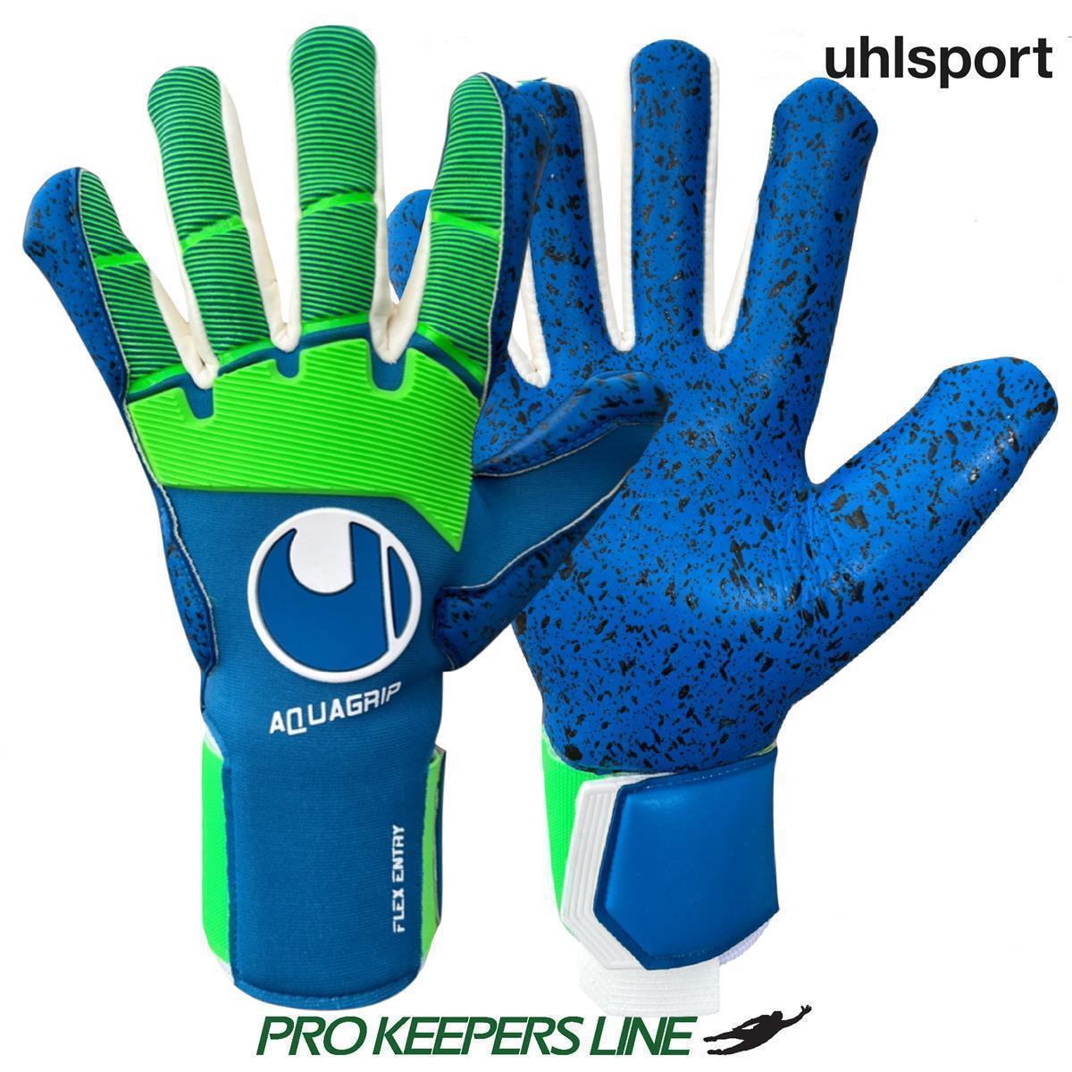 UHLSPORT AQUAGRIP HN 22