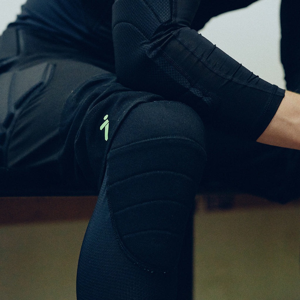 STORELLI EXOSHIELD ULTIMATE PROTECTION 3/4 GK PANTS (PADDED) STORELLI EXOSHIELD ULTIMATE PROTECTION 3/4 GK PANTS (PADDED)