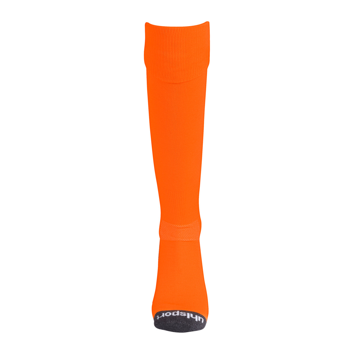 UHLSPORT PROGRESSIVE GOALKEEPER SET FLUO ORANGE/BLACK JUNIOR