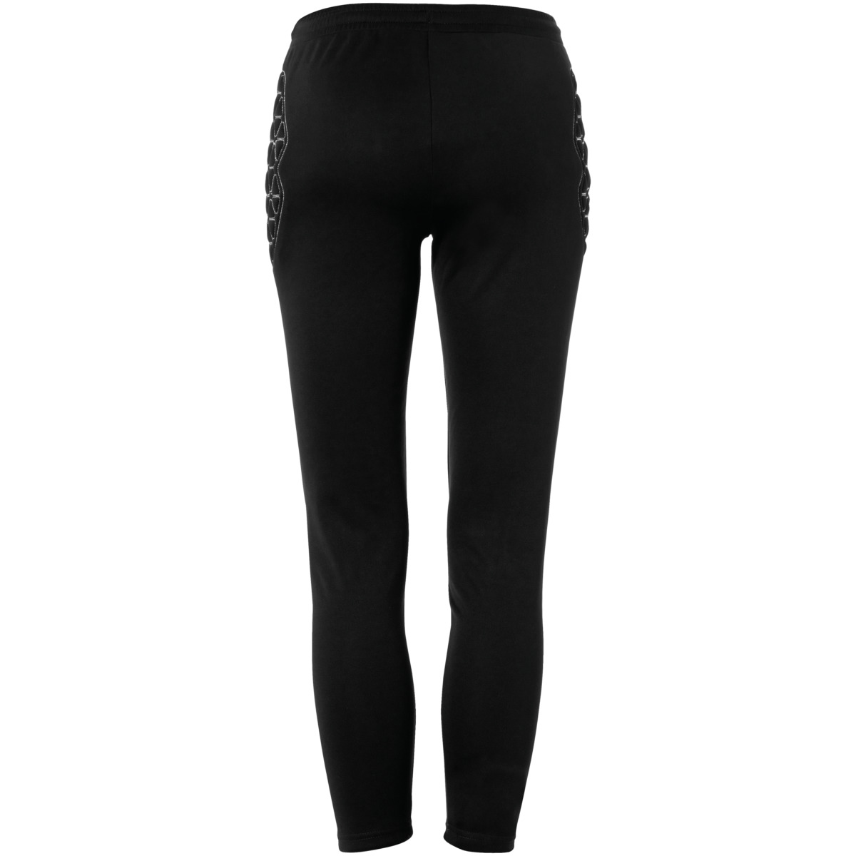 UHLSPORT REACTION  GOALKEEPER SET JUNIOR BLACK 140