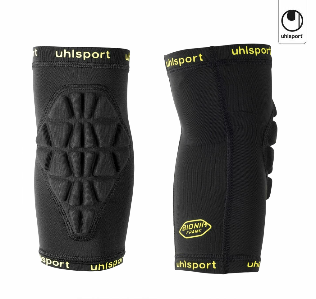 UHLSPORT BIONIKFRAME ELBOW PAD