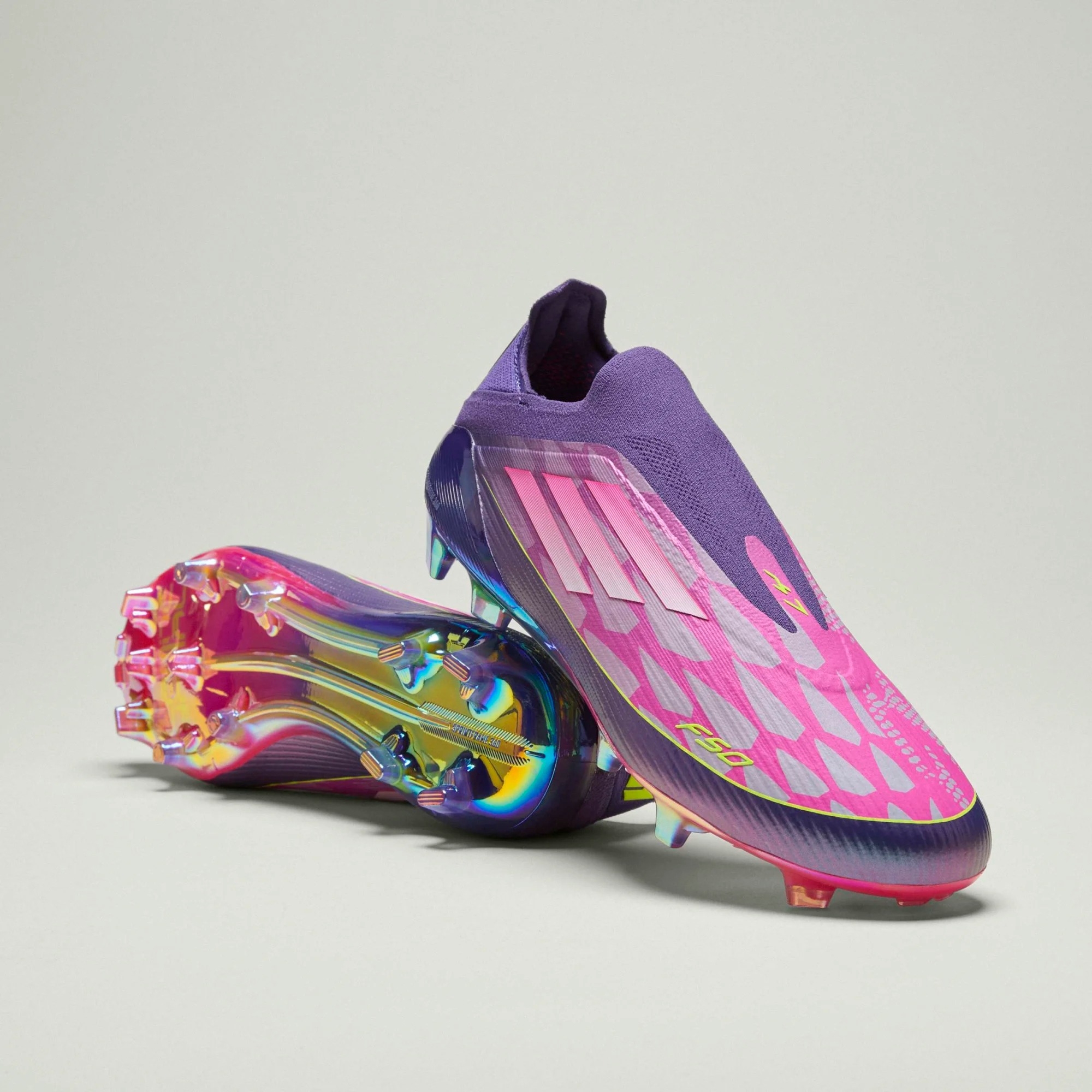 ADIDAS F50 ELITE LL FG LAMINE UNITY PURPLE/WHITE/LUCID LEMON ADIDAS F50 ELITE LL FG LAMINE UNITY PURPLE/WHITE/LUCID LEMON