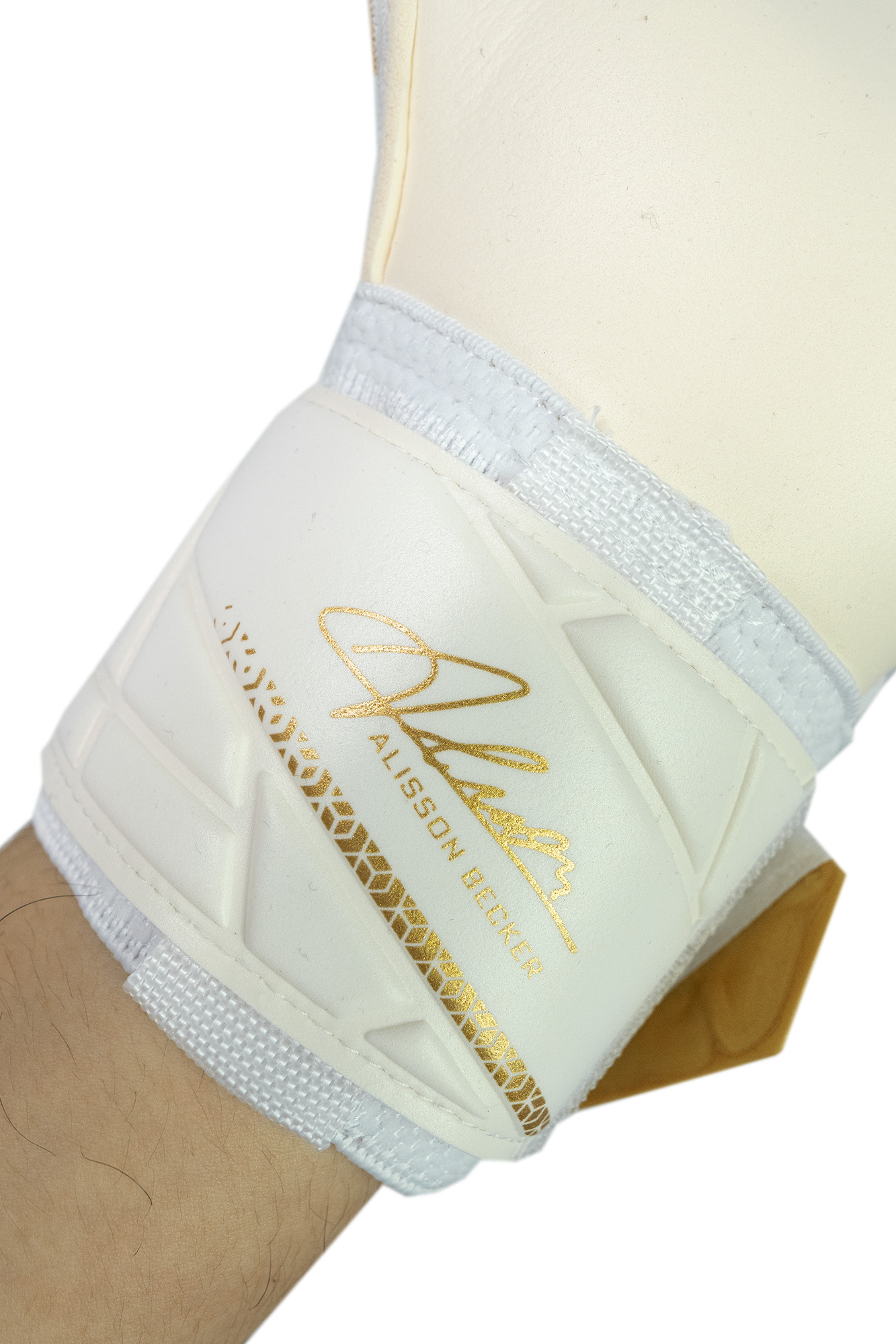 REUSCH AB1 CELEBRATION GLOVE