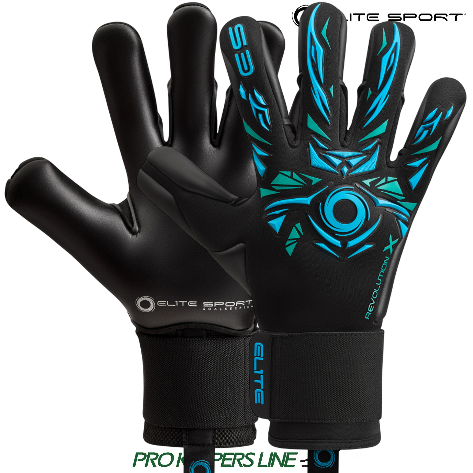 ELITE SPORT REVOLUTION X BB