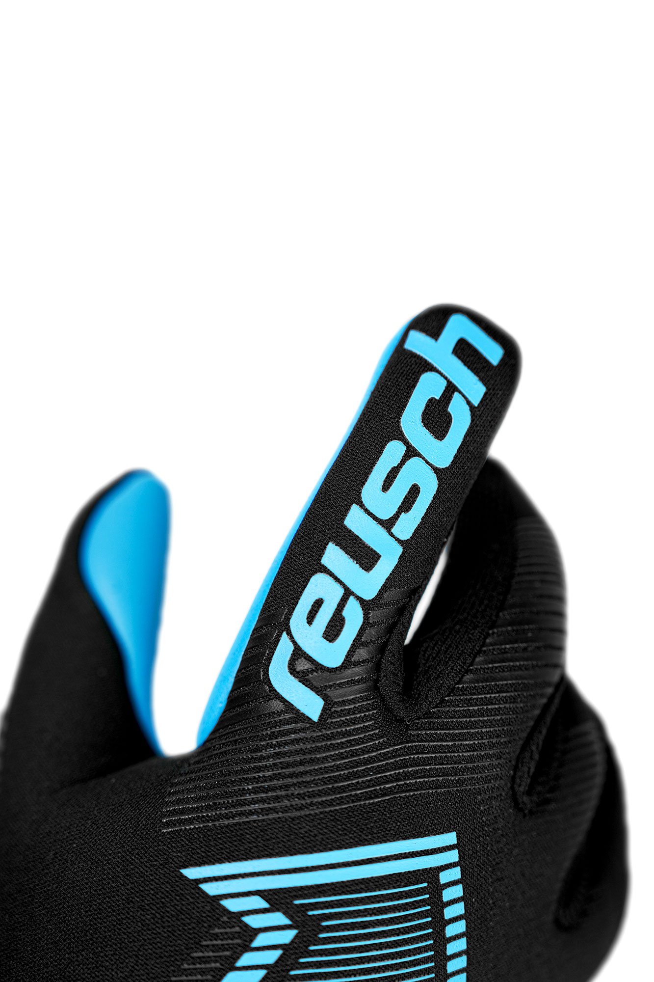 REUSCH FASTGRIP AQUA JUNIOR
