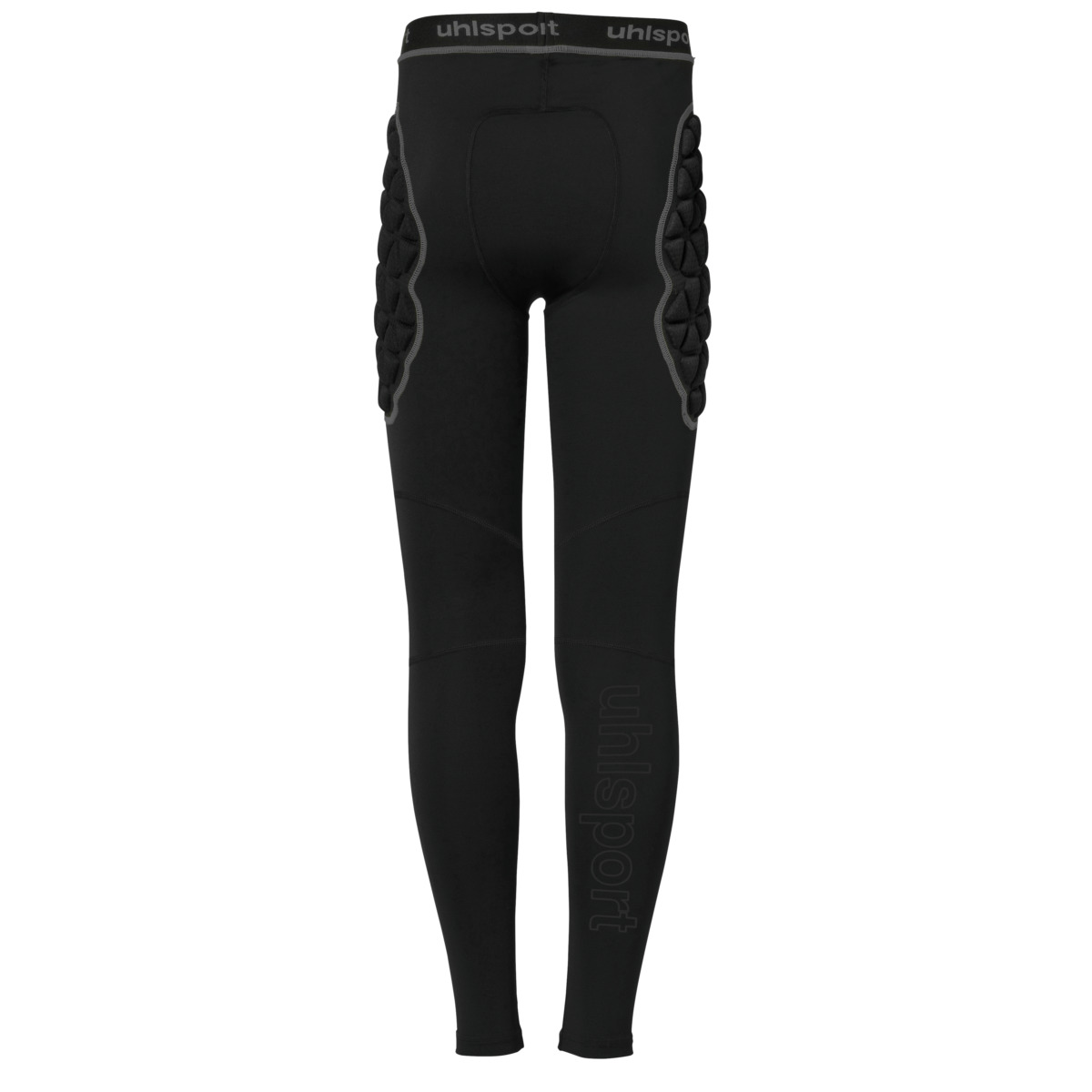 UHLSPORT BIONIKFRAME LONGTIGHT BLACK EDITION