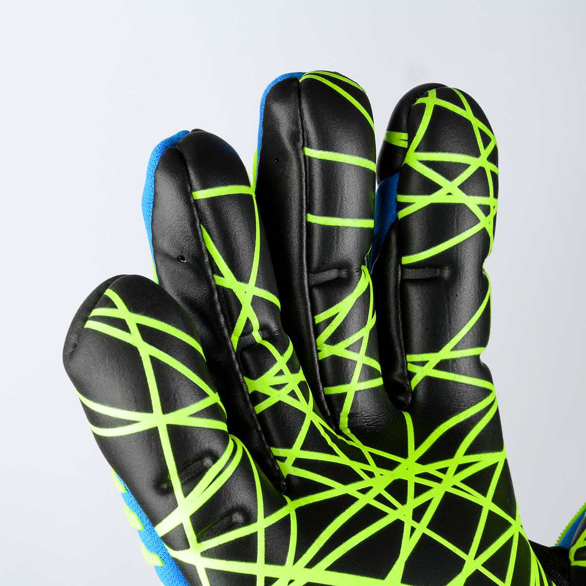 UHLSPORT FM CYBERTEC ULTRAGRIP HN #393 ROYAL