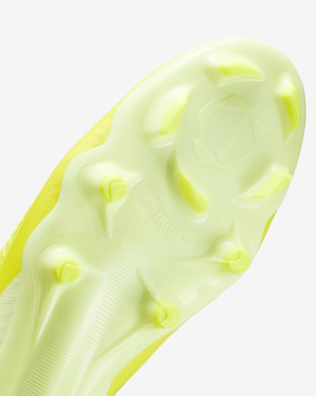 NIKE PHANTOM 6 LOW ACADEMY FG/MG HYPER CRIMSON/LIMELIGHT/BLACK