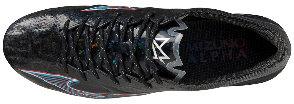 Mizuno α ELITE 27.5 Mizuno ALPHA ELITE 27.5cm us9.5 Japan High spec model