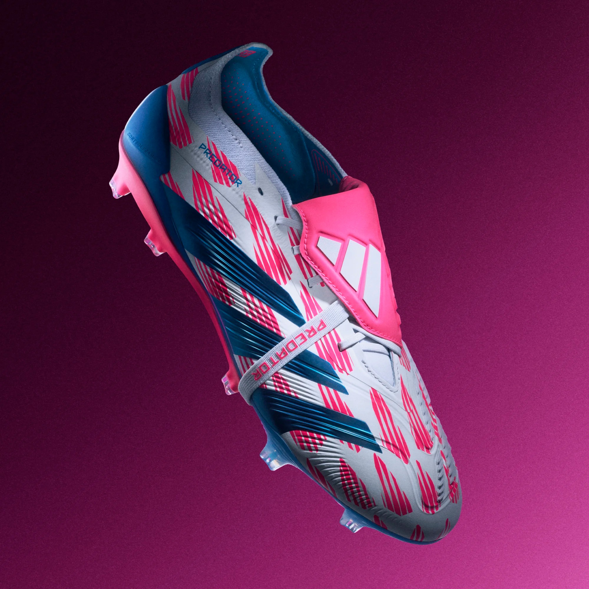 ADIDAS PREDATOR ELITE FT FG – Voetbalschoenen