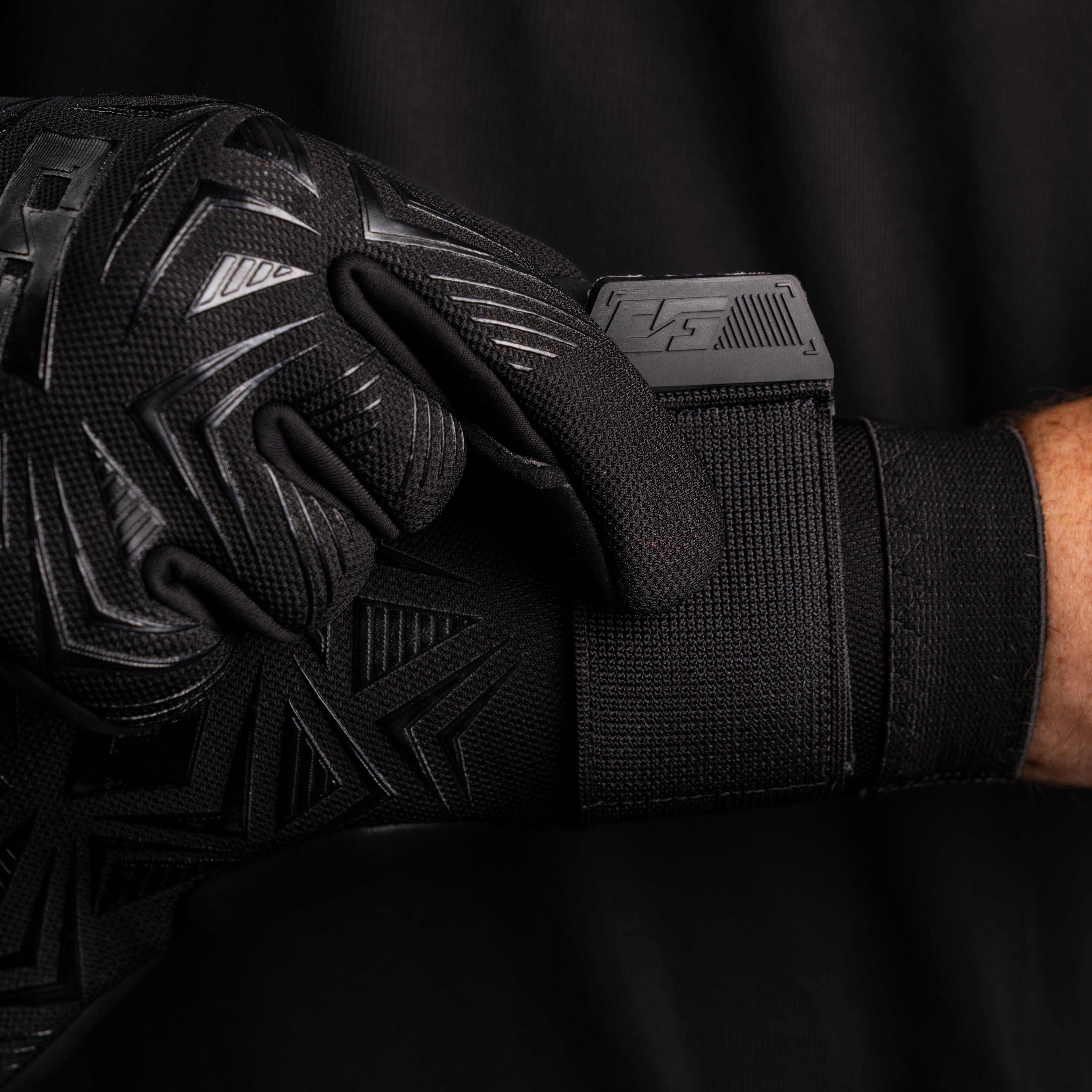 ONE GLOVE OG1 CONTRA VOID HYL SL