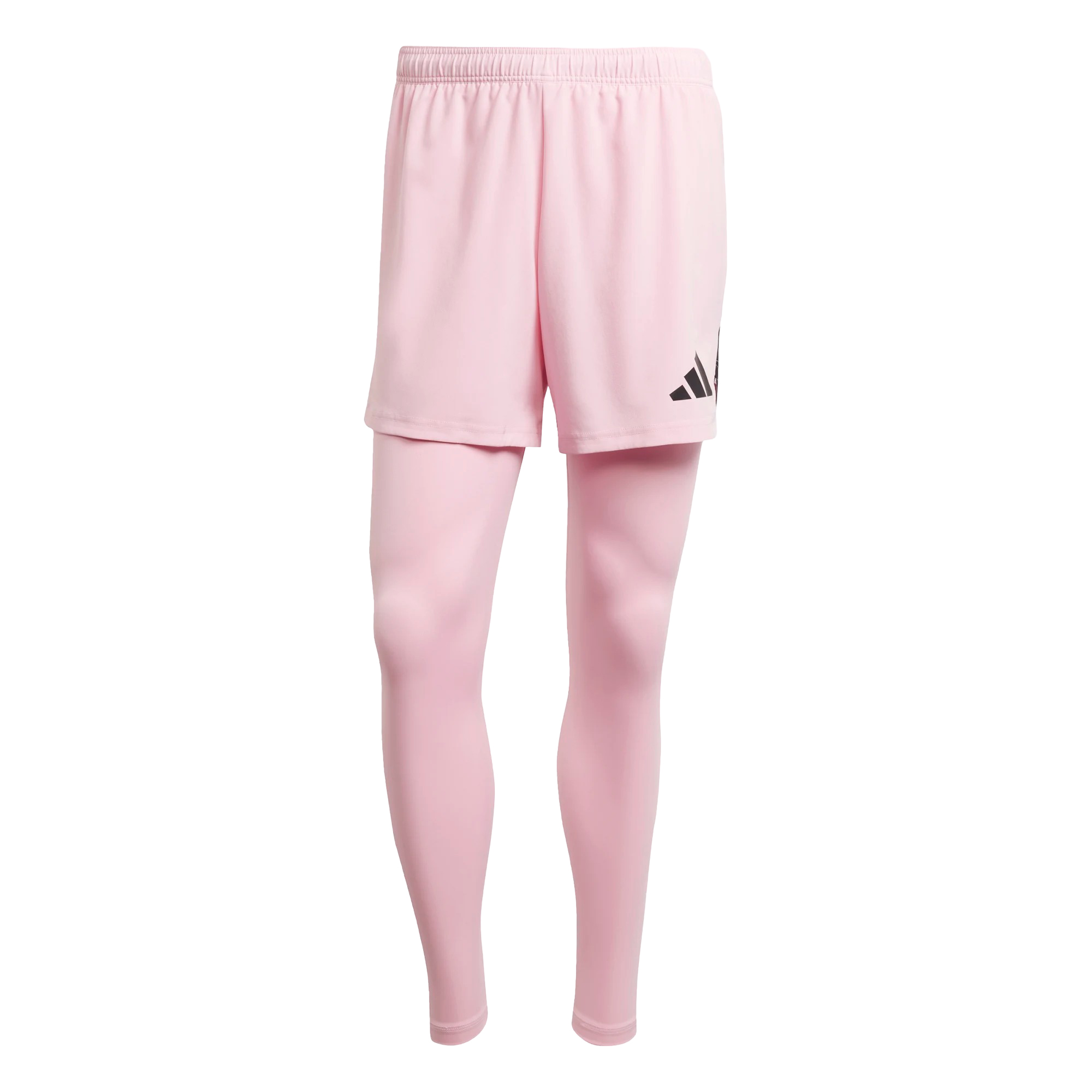 ADIDAS TIRO25 PRO GK TIGHT TRUE PINK