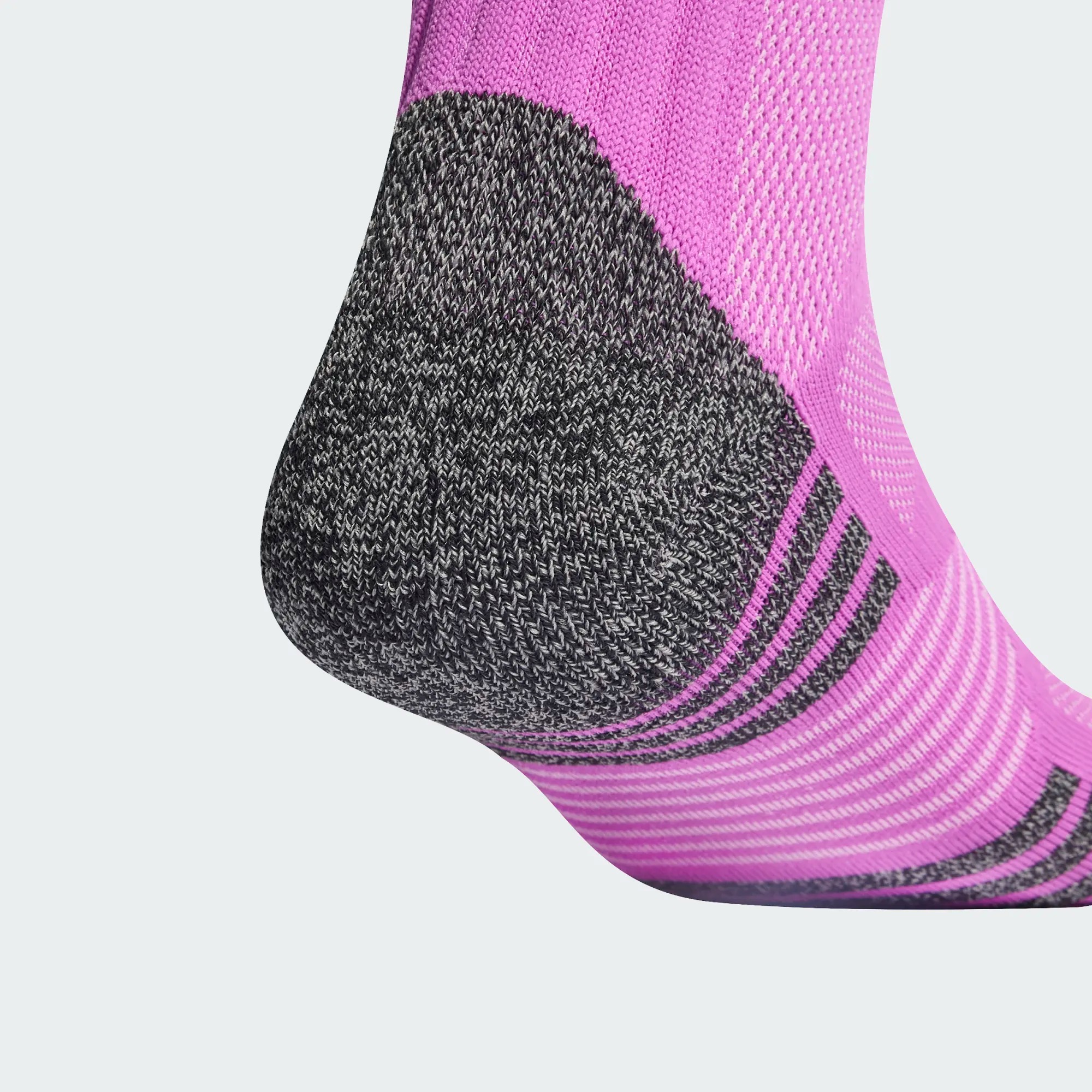 ADIDAS TIRO26 GK SOCKS FLASH PINK M (40-42)