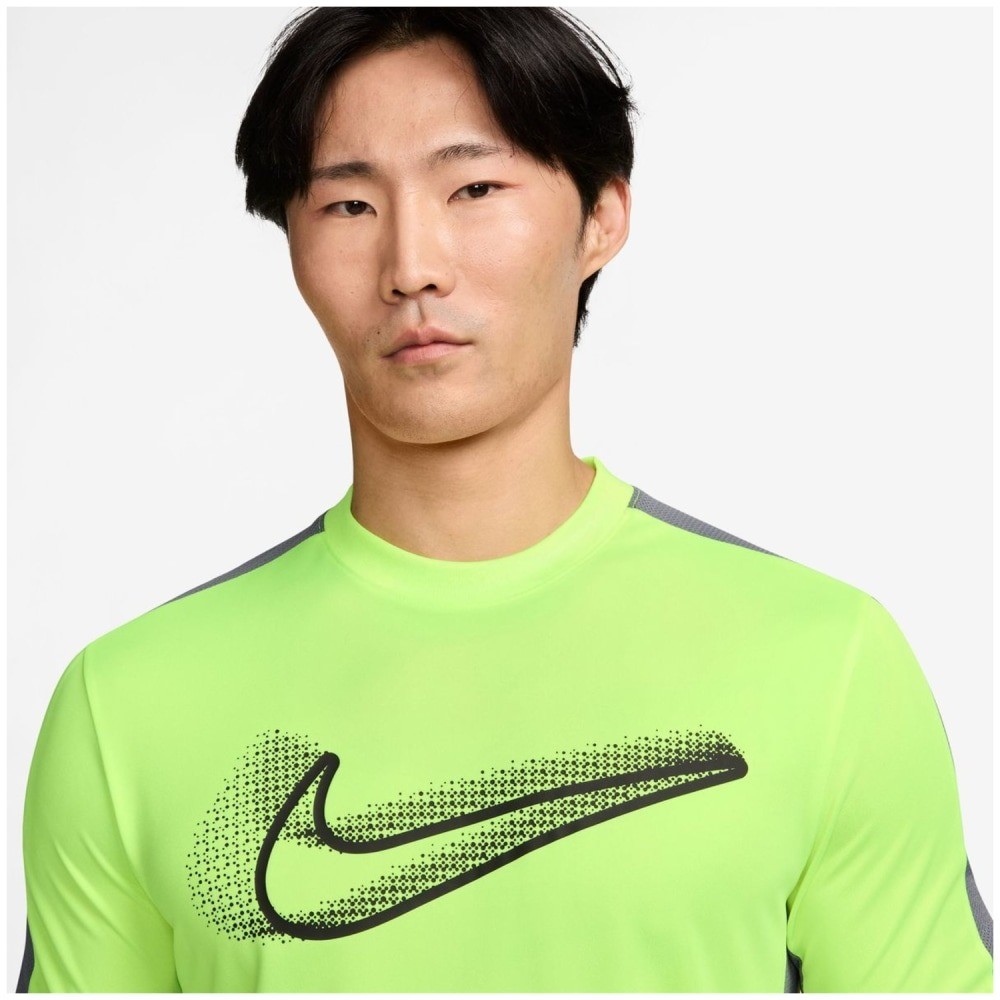 NIKE ACADEMY MEN DRI-FIT FOOTBALLSHIRT – Goalkeeper Jersey