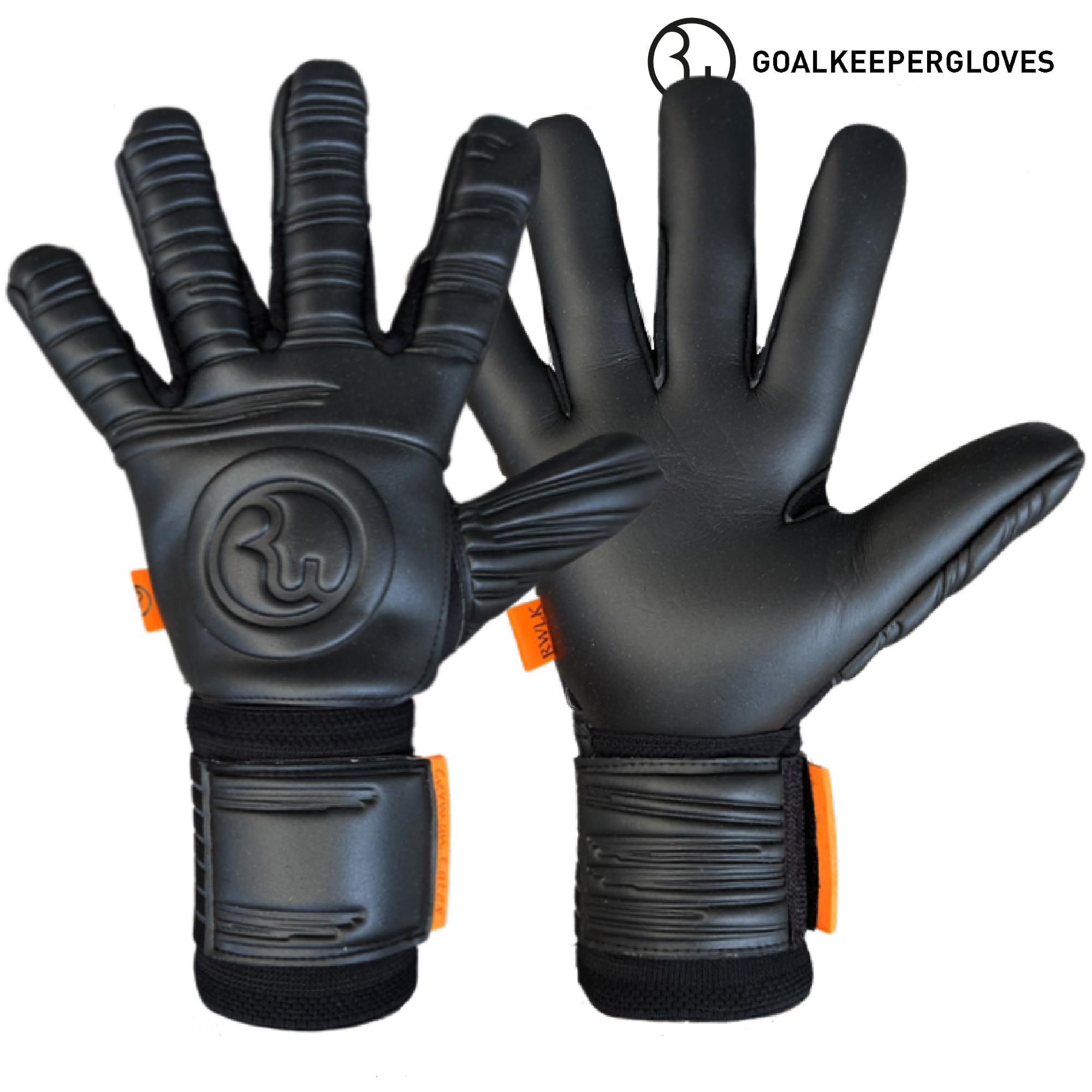 RWLK THE ORIGINAL ONE TOUCH ALL BLACK SMU