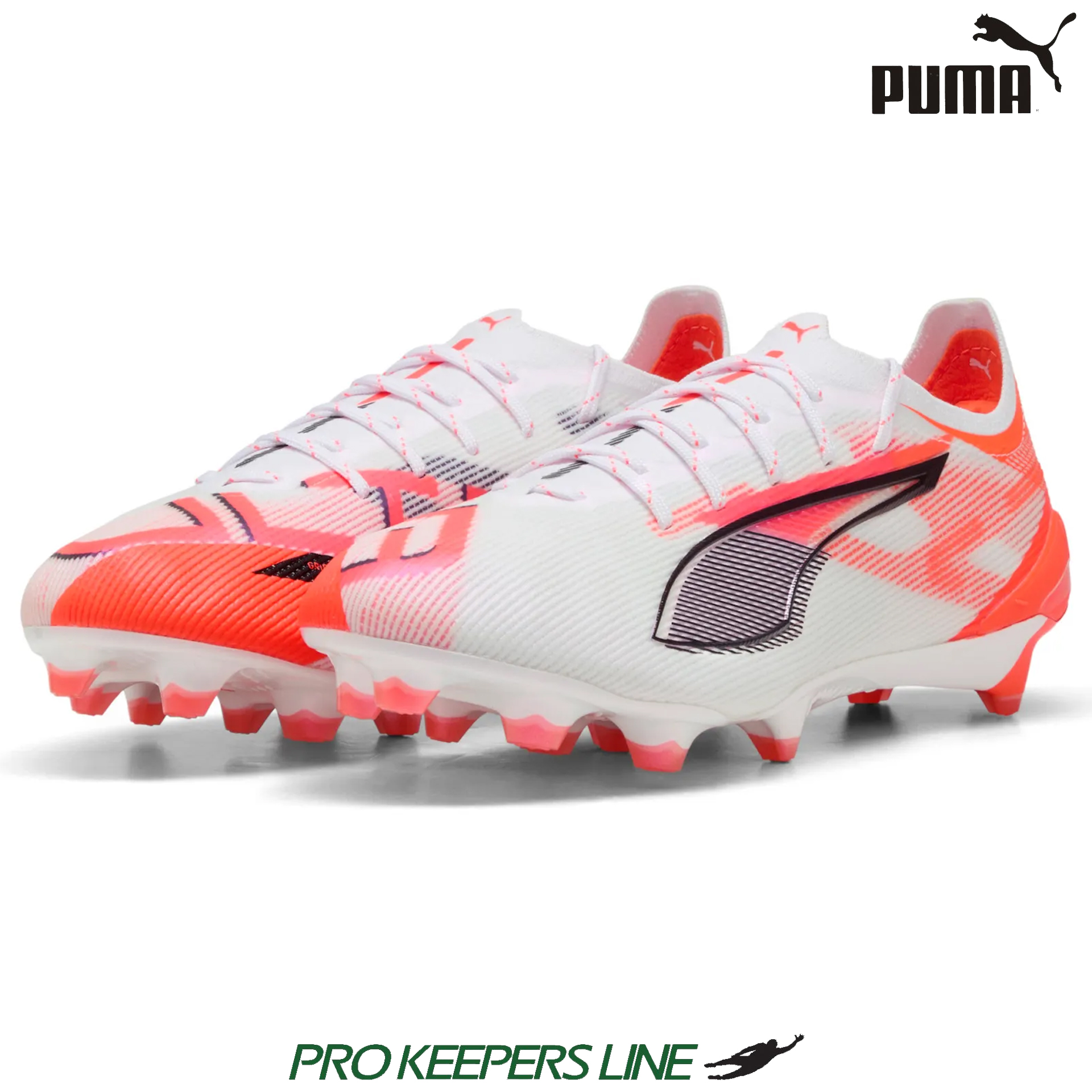 PUMA ULTRA 5 ULTIMATE FG – Football Boot