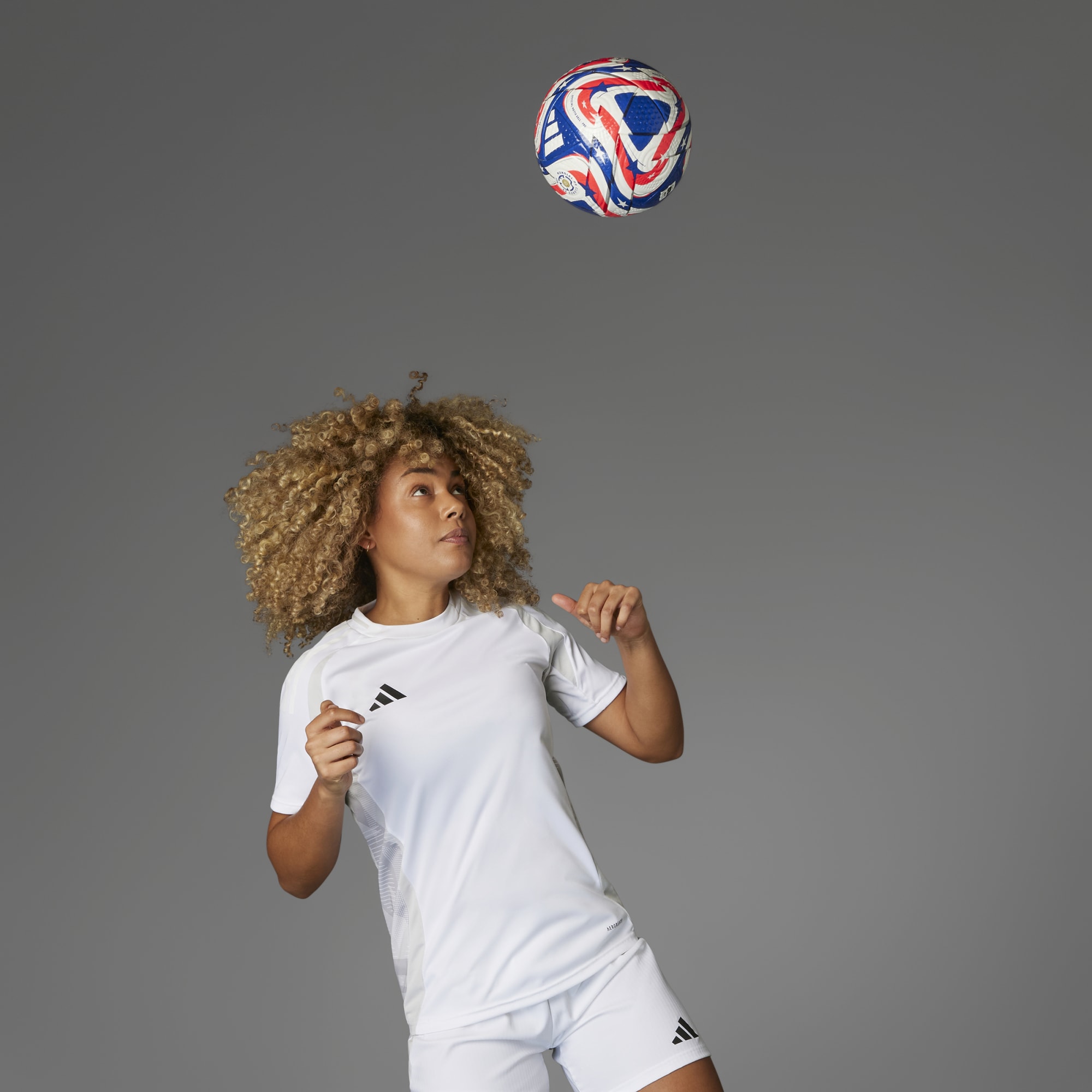 ADIDAS FIFA CLUB WORLD CUP 25 PRO BALL | 5 | JE8770-5