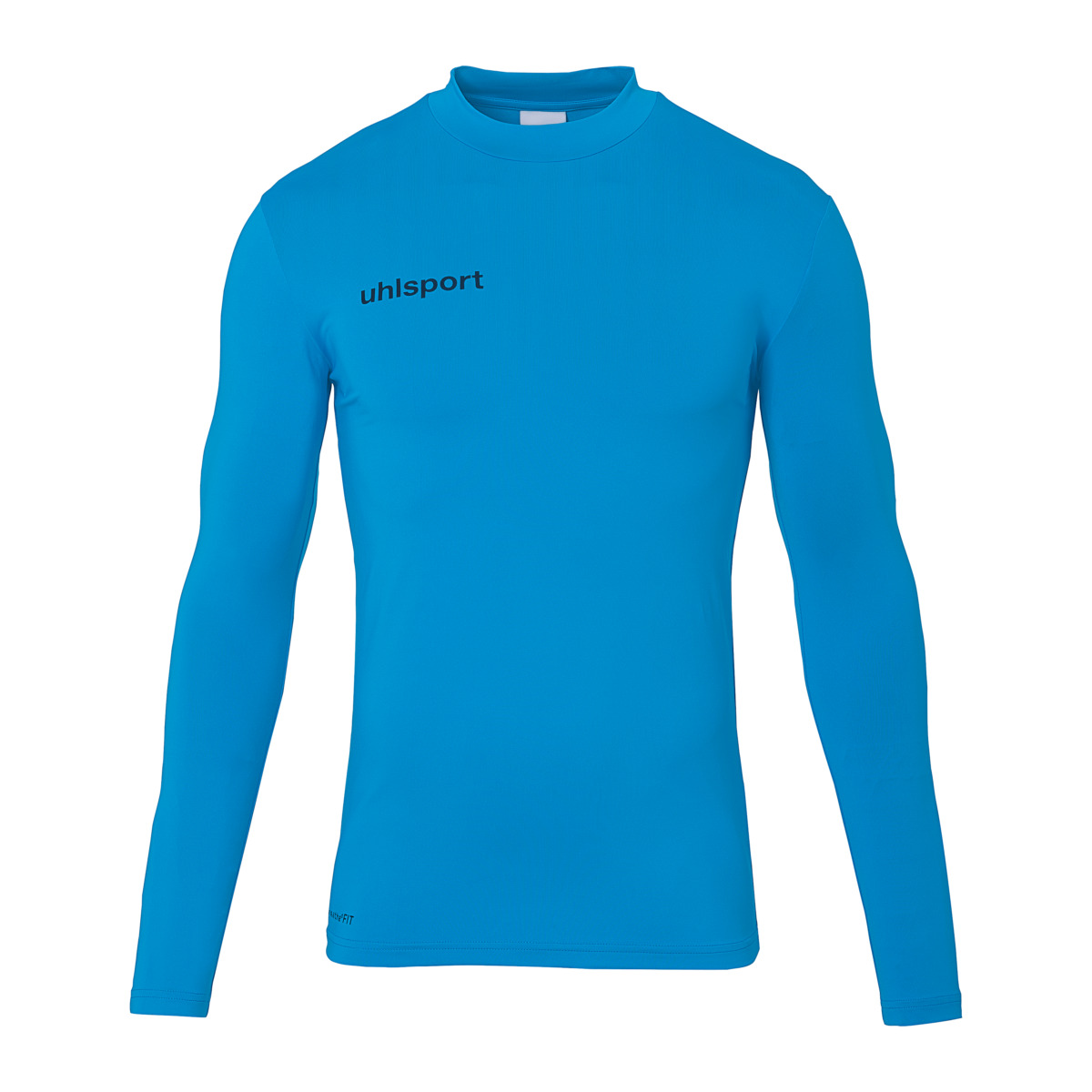 UHLSPORT PROGRESSIVE GOALKEEPER SET CYAN/WHITE