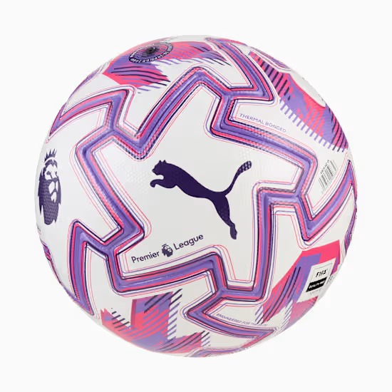 PUMA ORBITA ULTIMATE PL BRILLIANCE FOOTBALL (FIFA® Quality Pro)